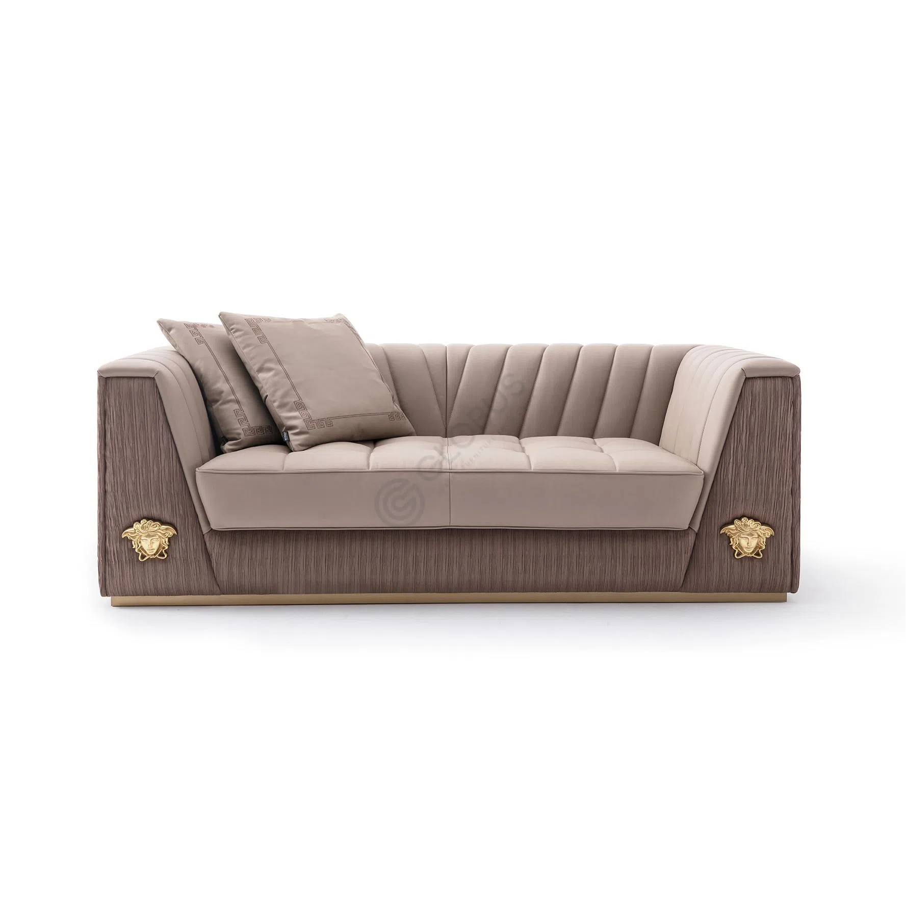 Sofa VERSACE Via Gesu