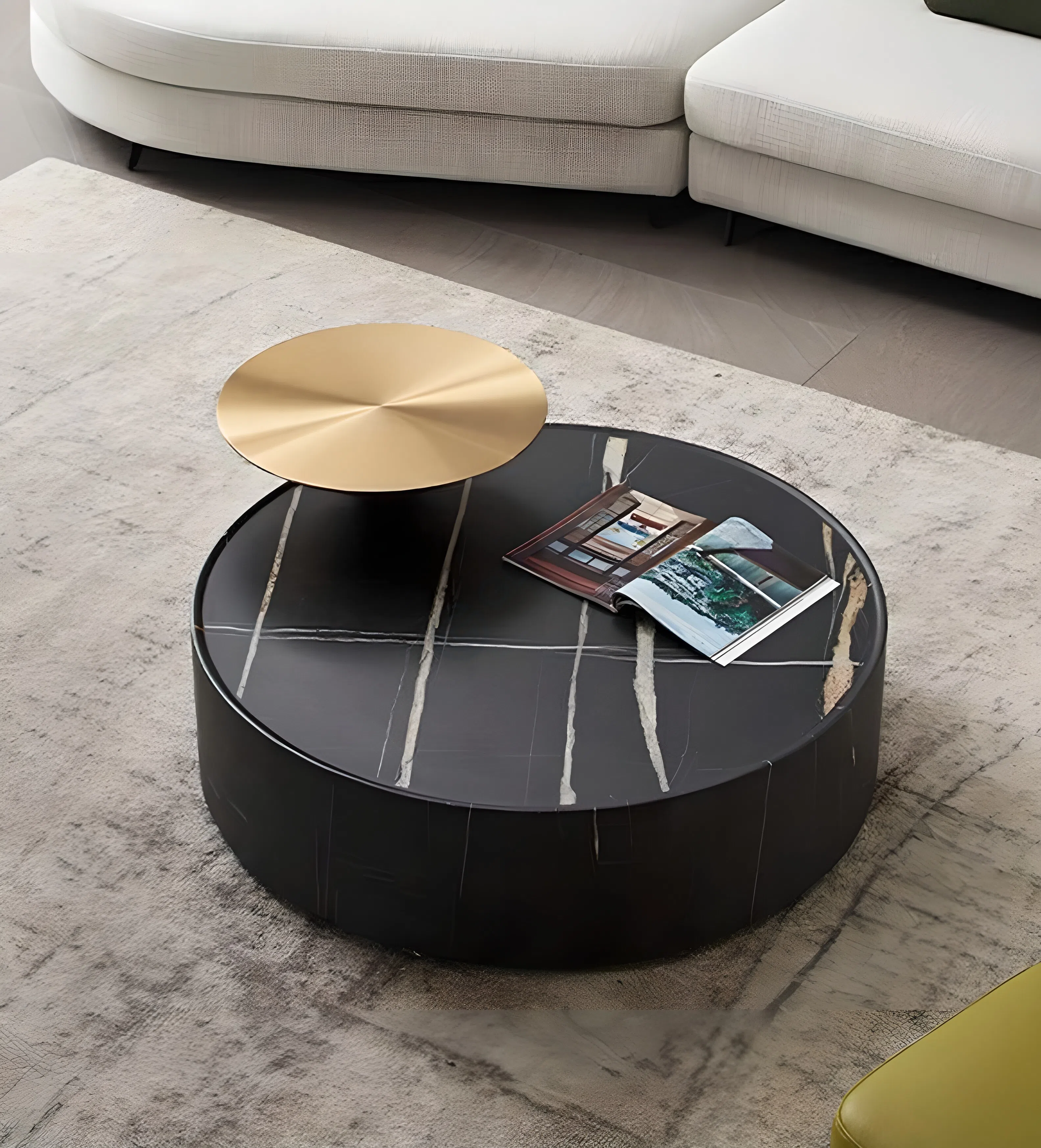 Coffee table Energia