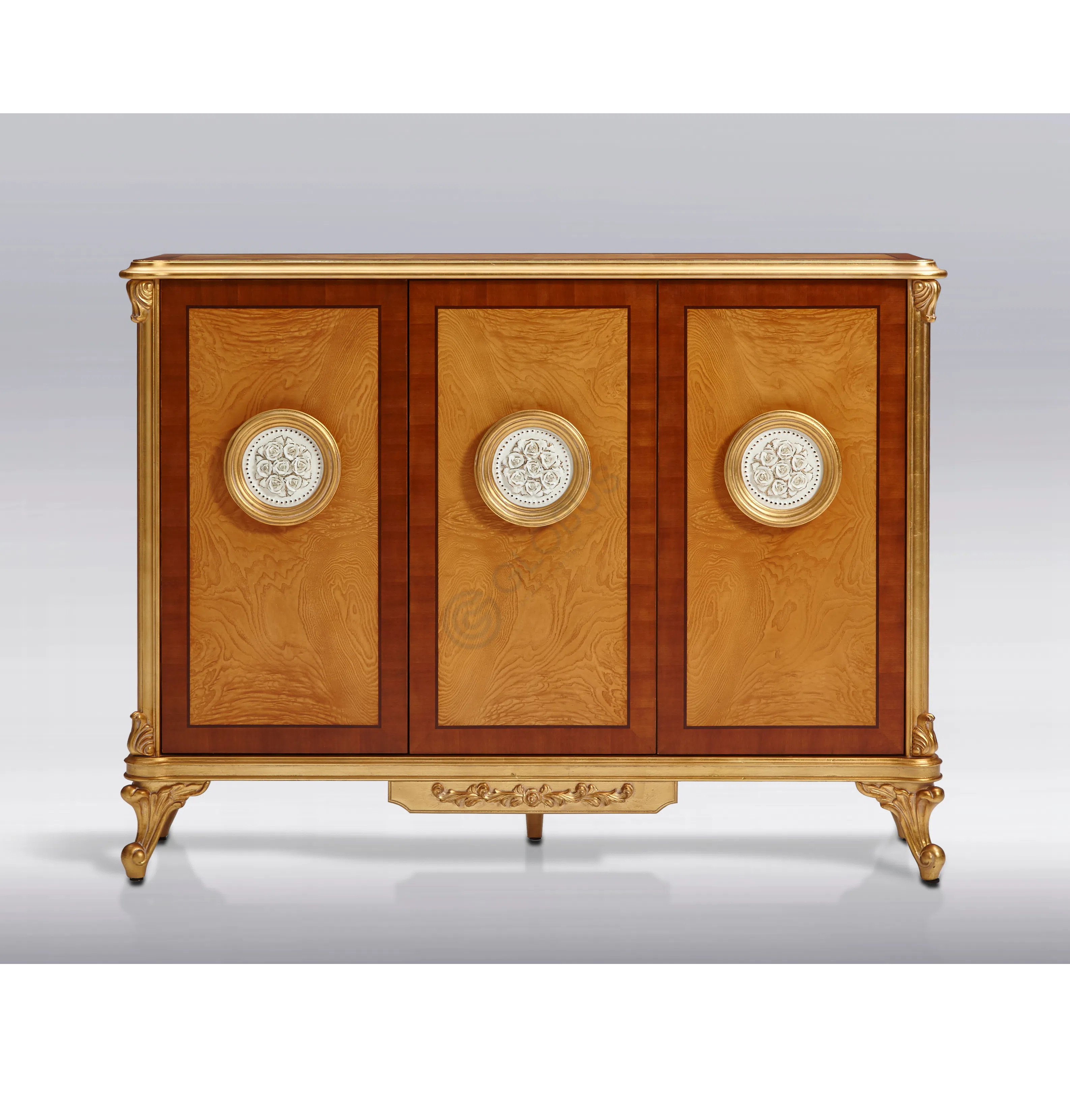 Shoe cabinet Klangoria