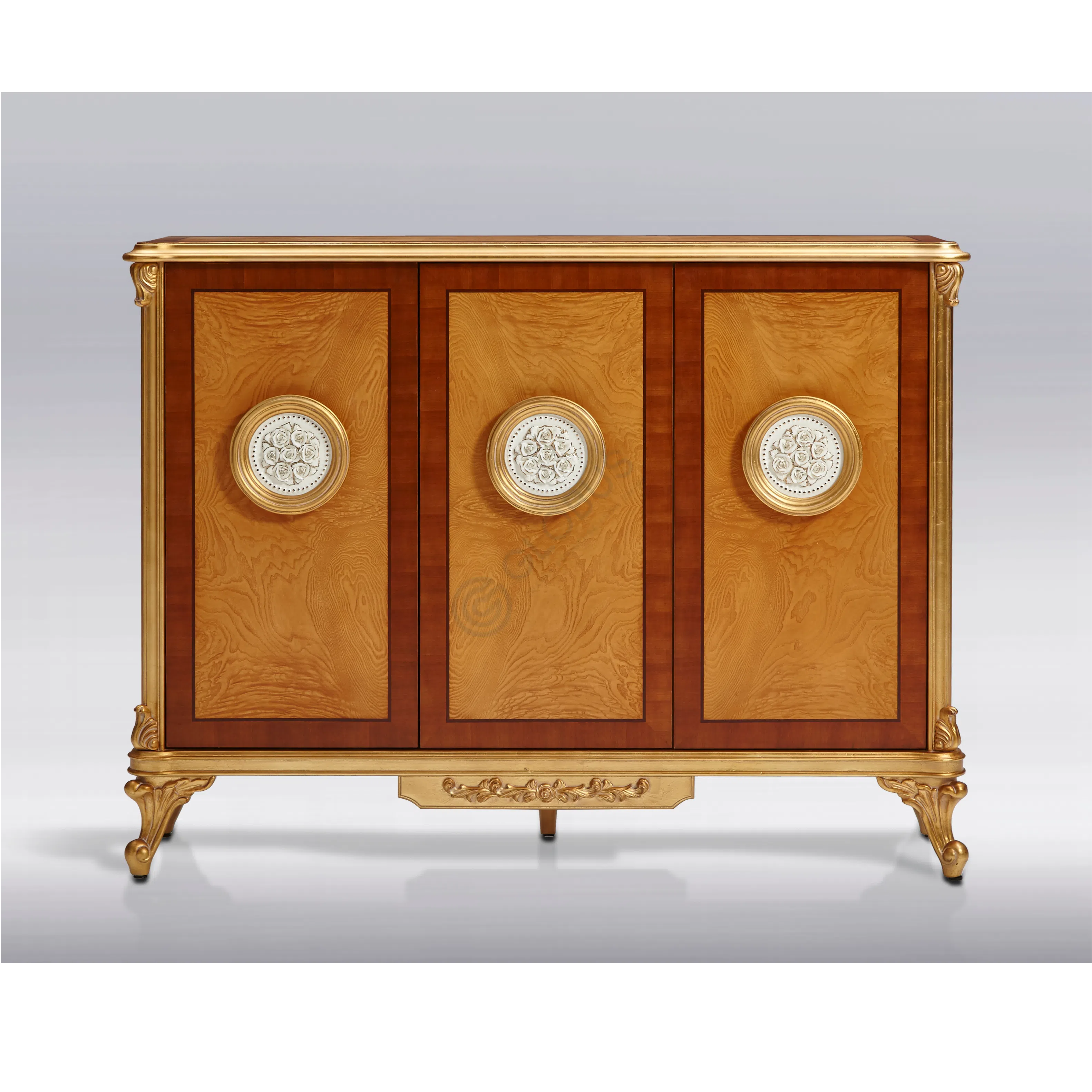 Shoe cabinet Klangoria