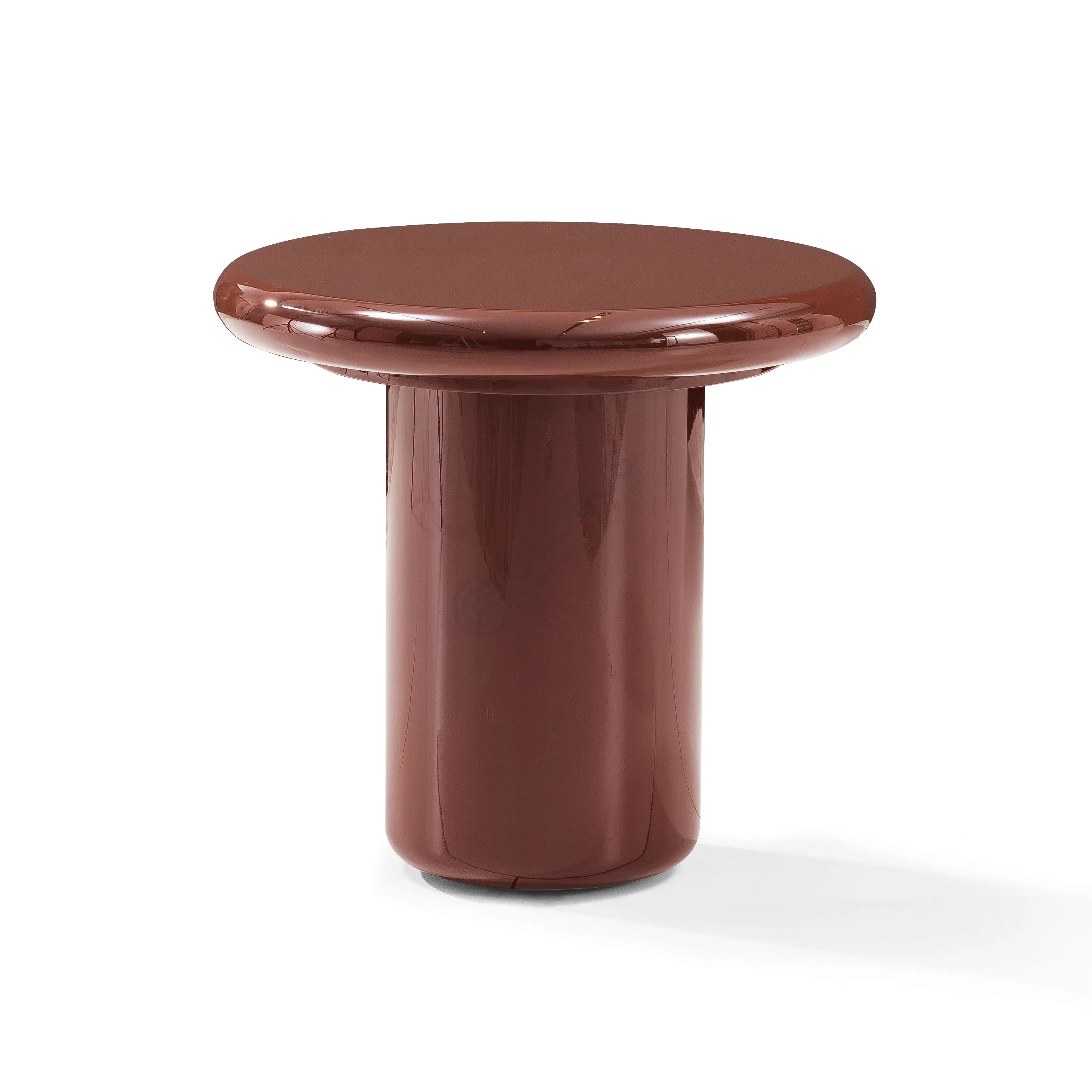 Угловой столик Edaline