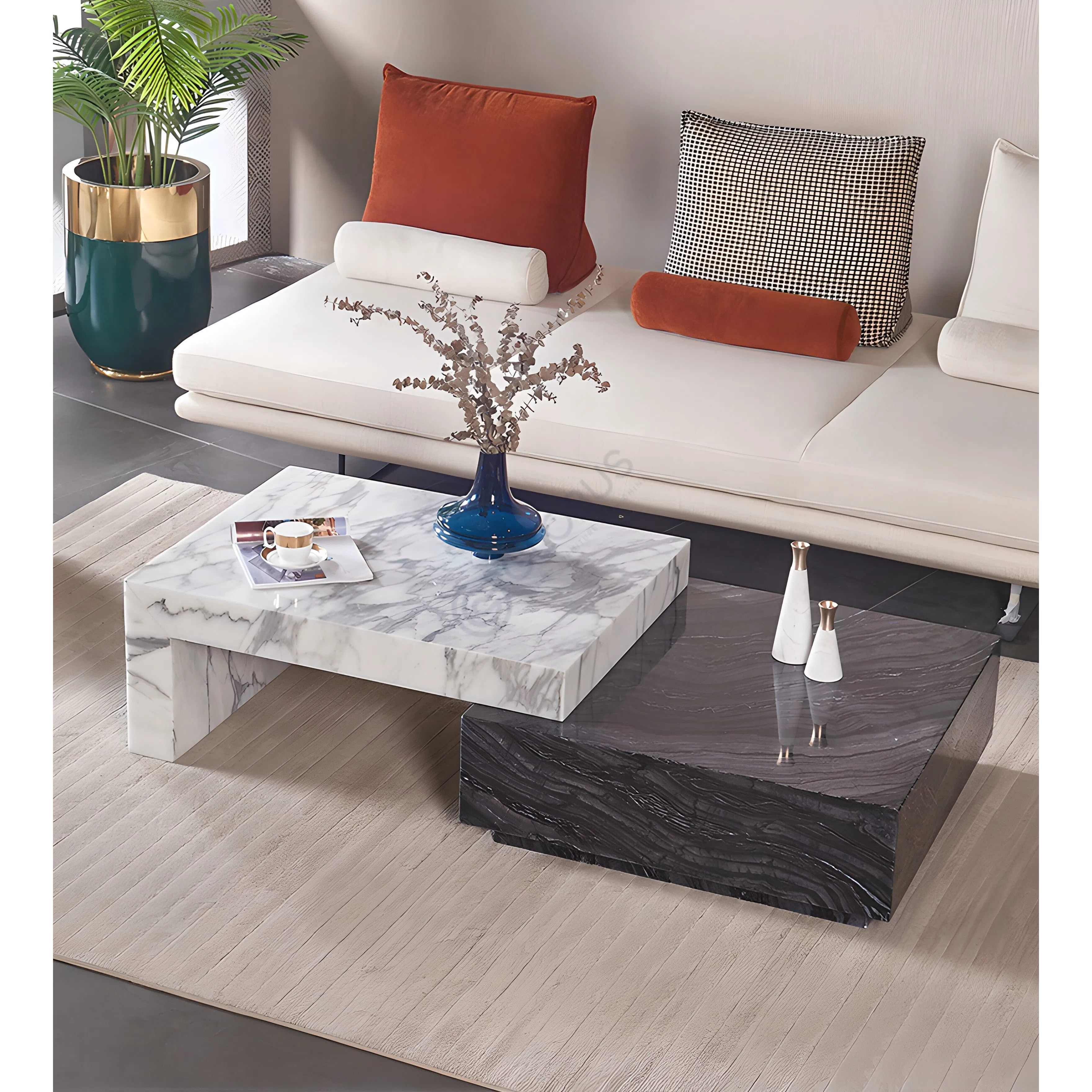 Coffee table Raimundi