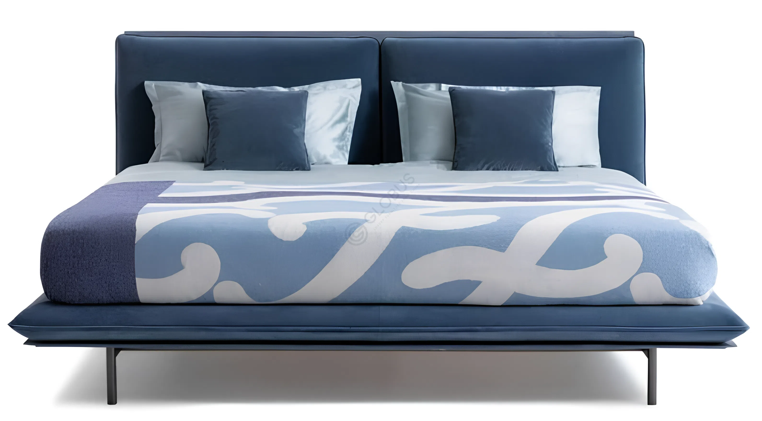Bed FENDI Totu