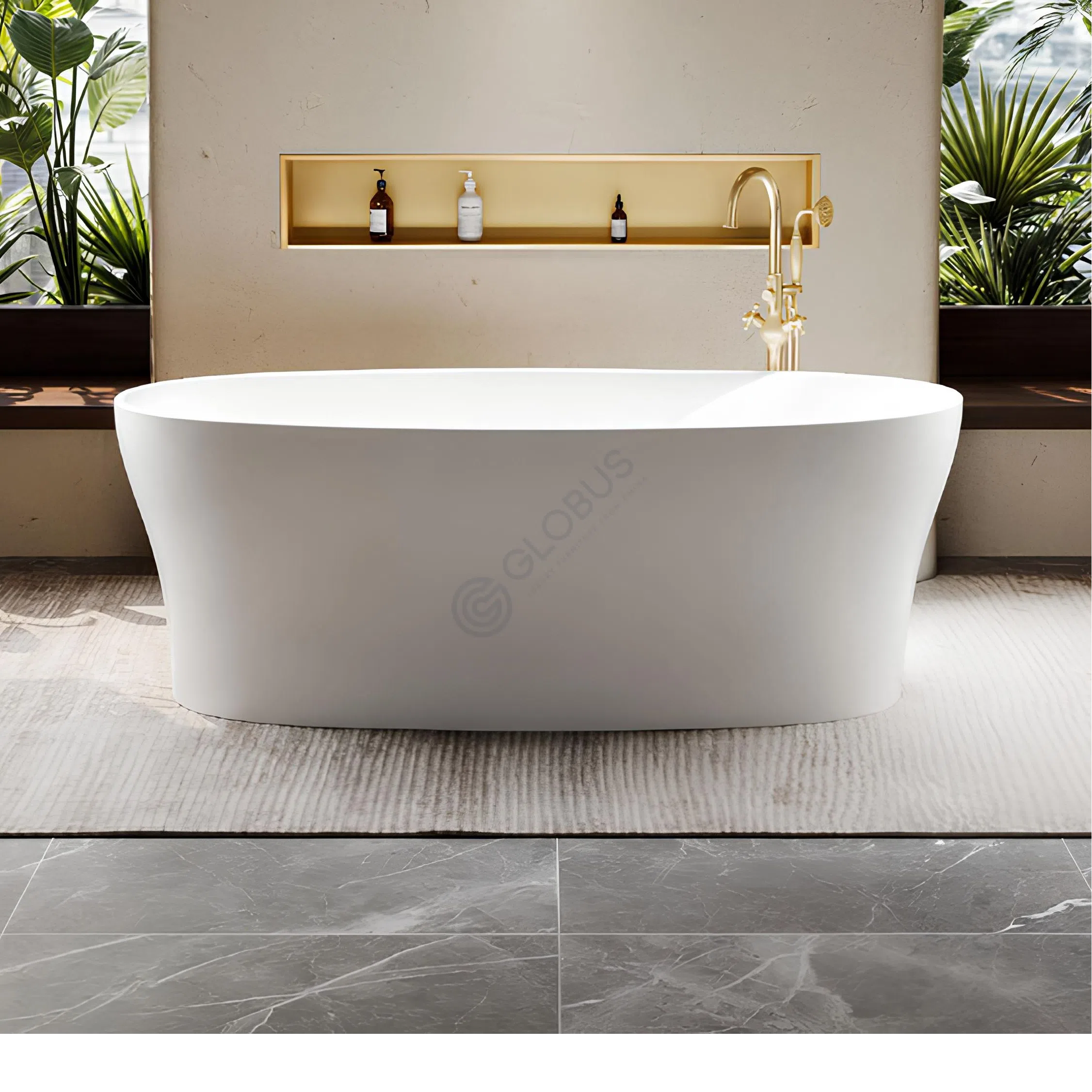 Bathtub Yalwick