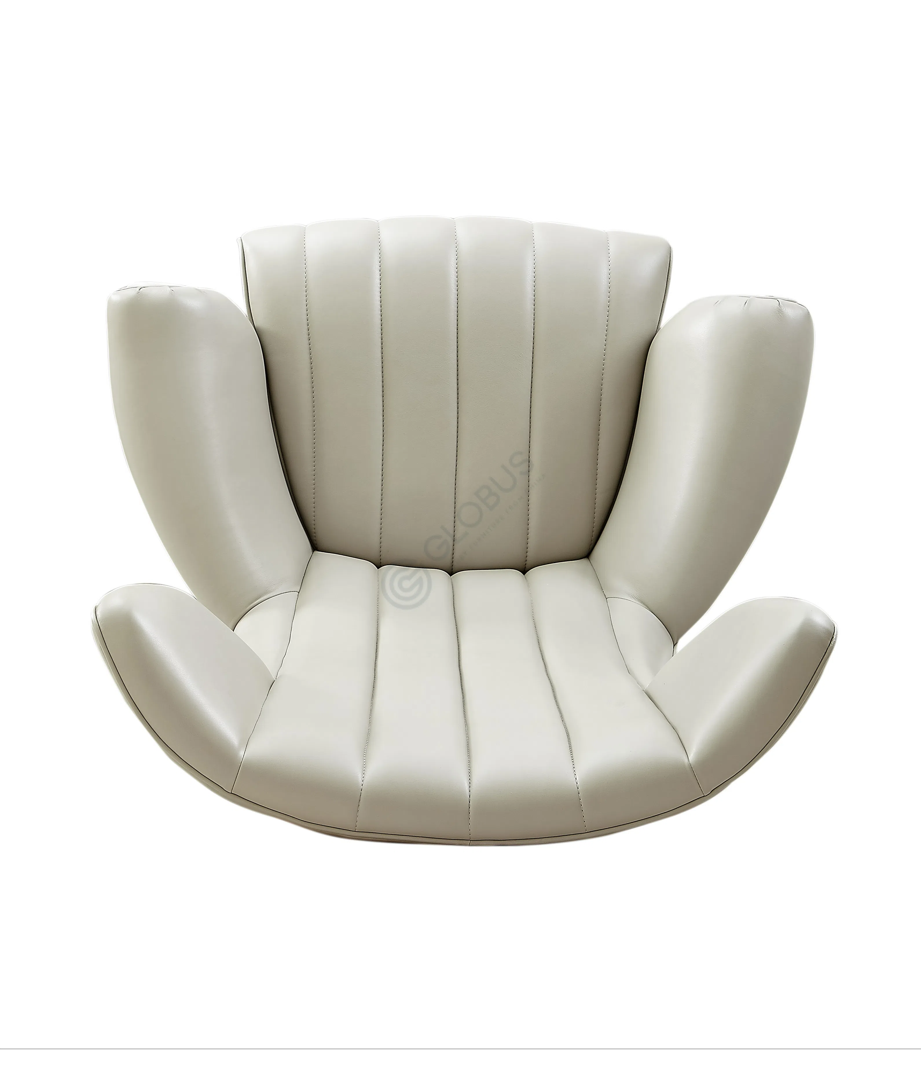 Executive chair VISIONNAIRE Willshire