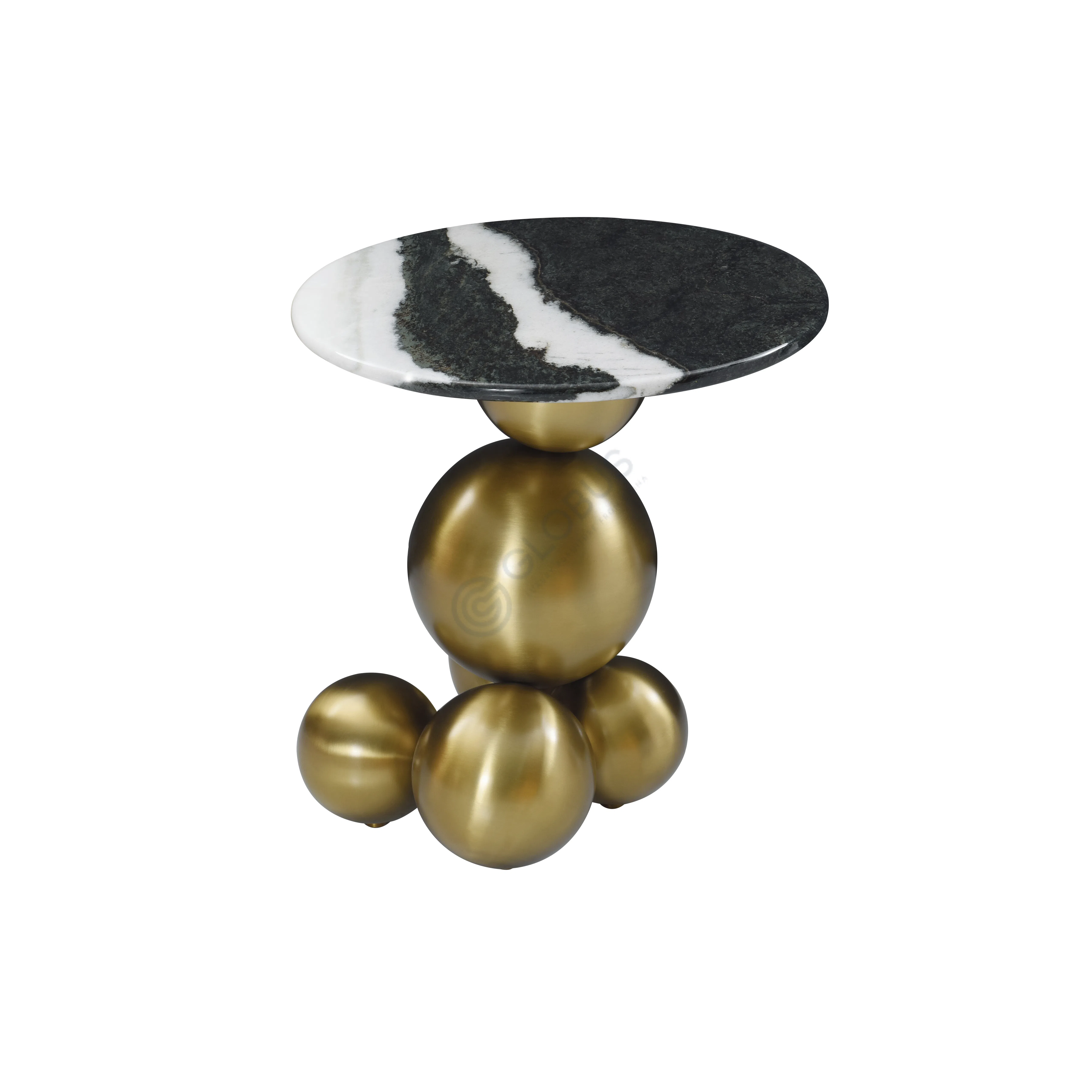 Угловой столик Quivara