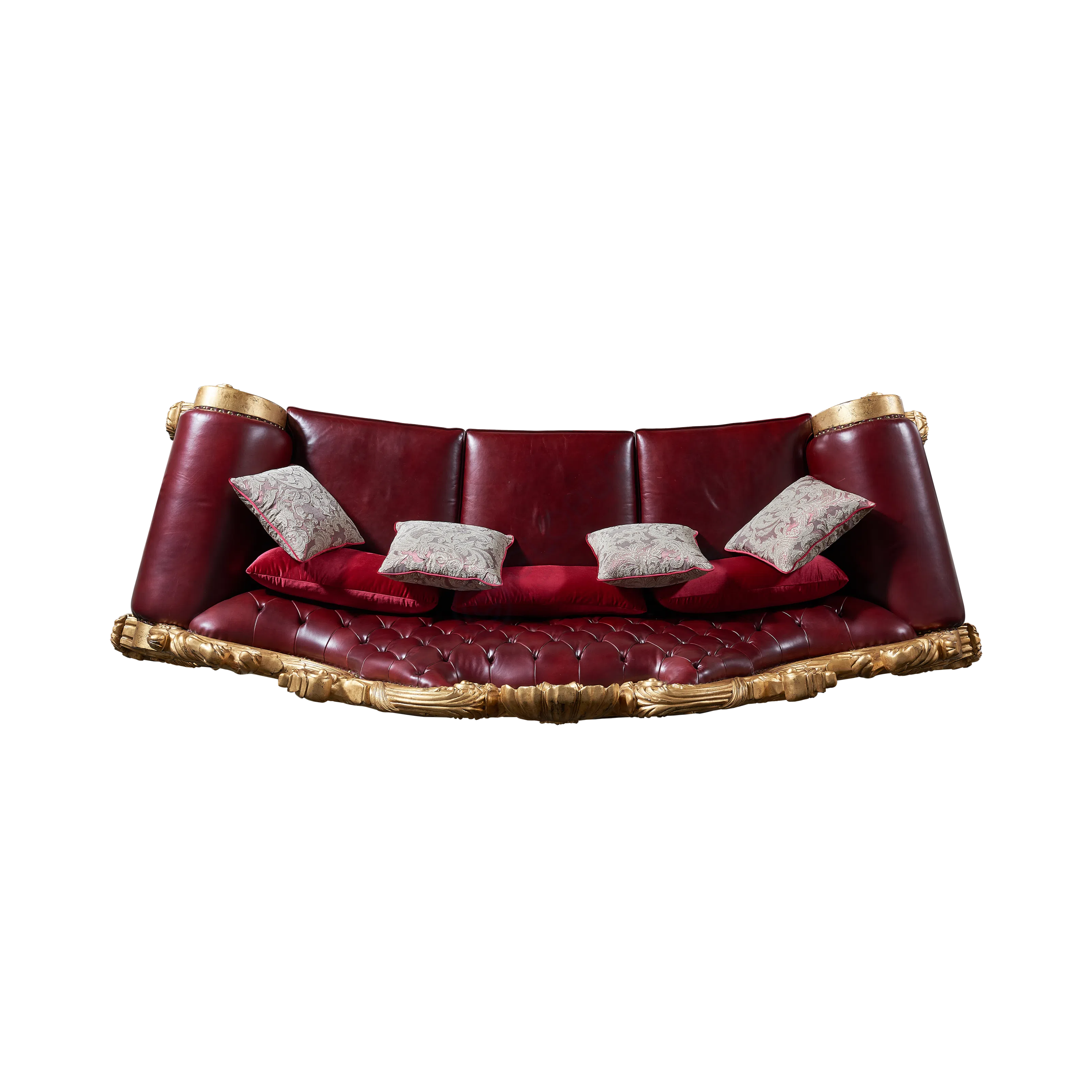 Sofa Malvazzio