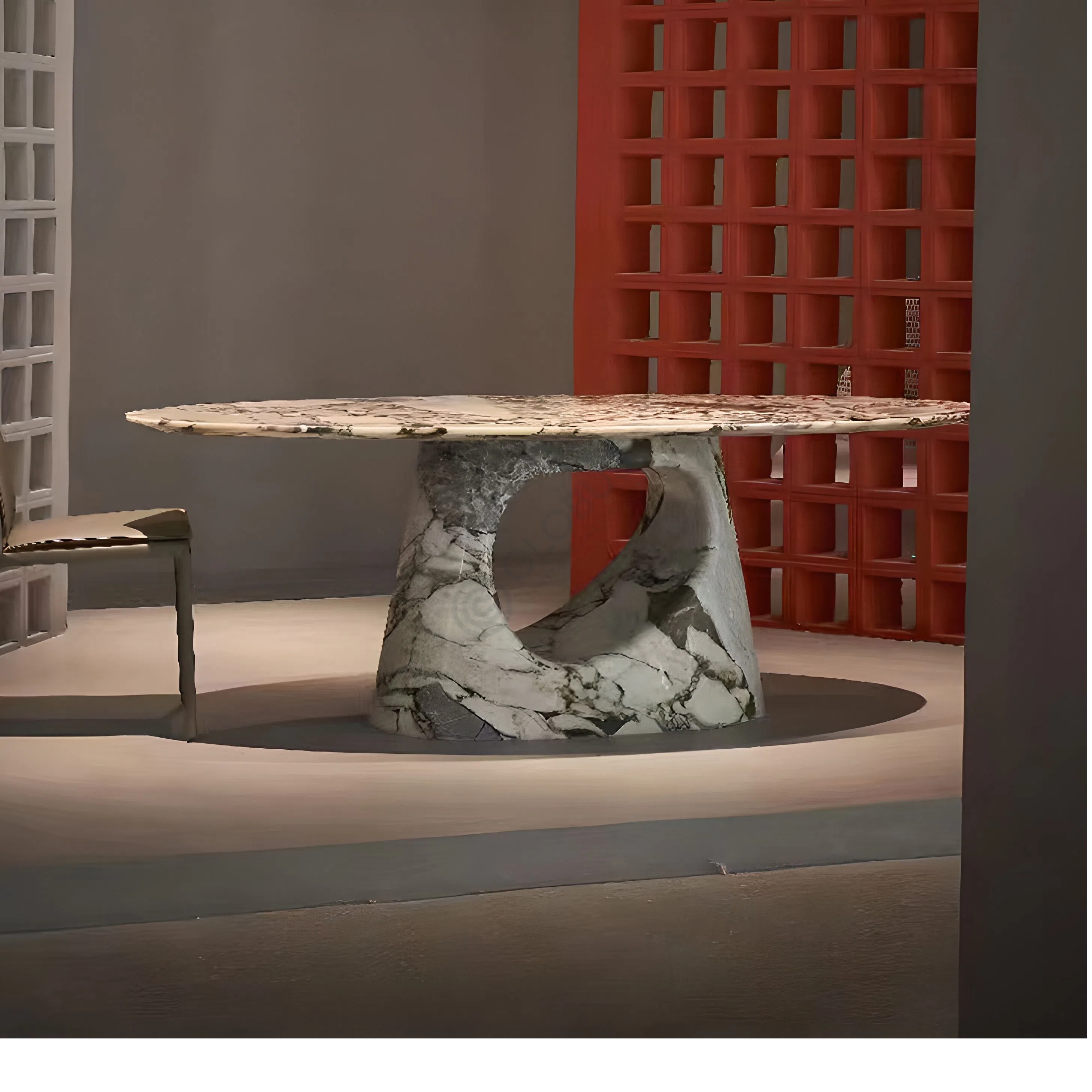 Dining table Vionetta