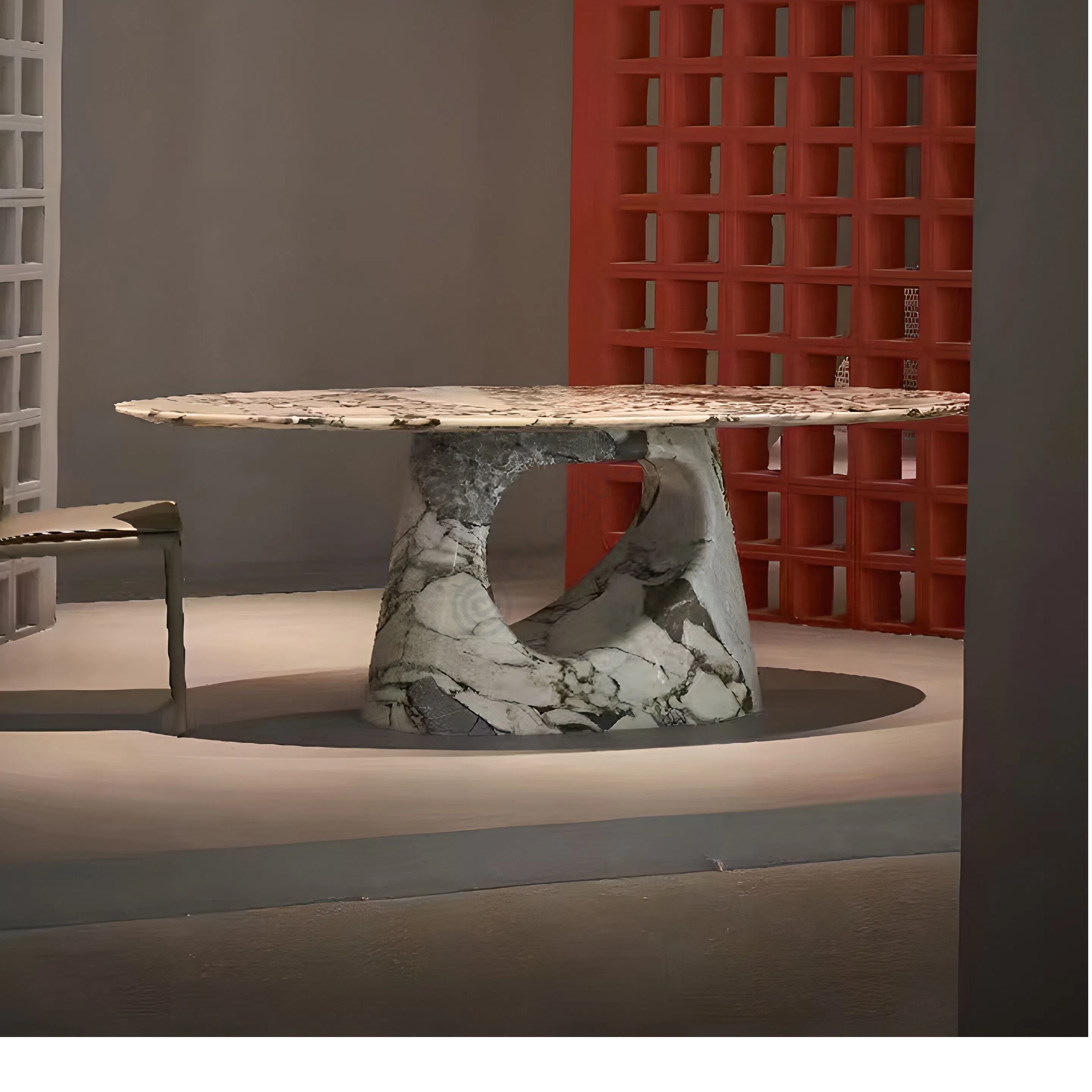 Dining table Vionetta