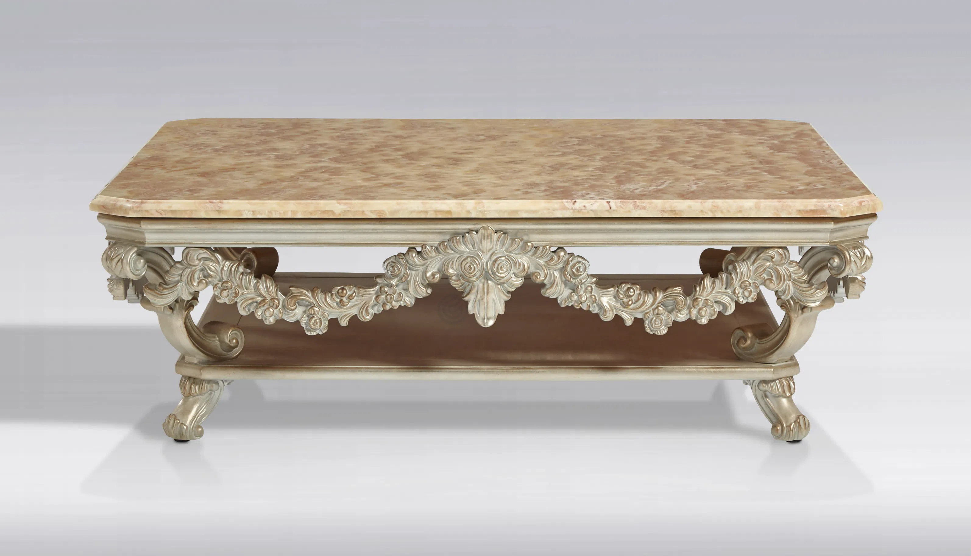 Coffee table Tigrino