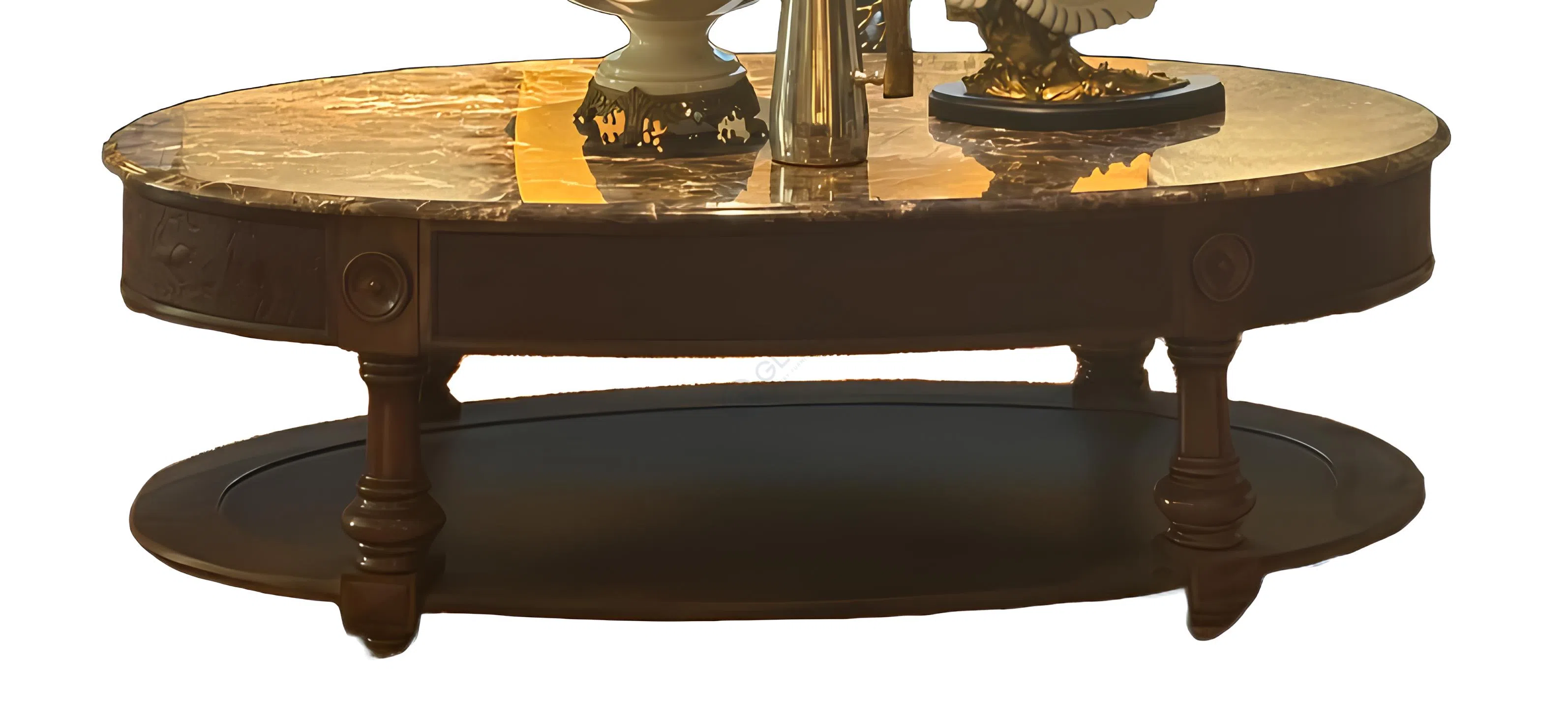 Coffee table Centria