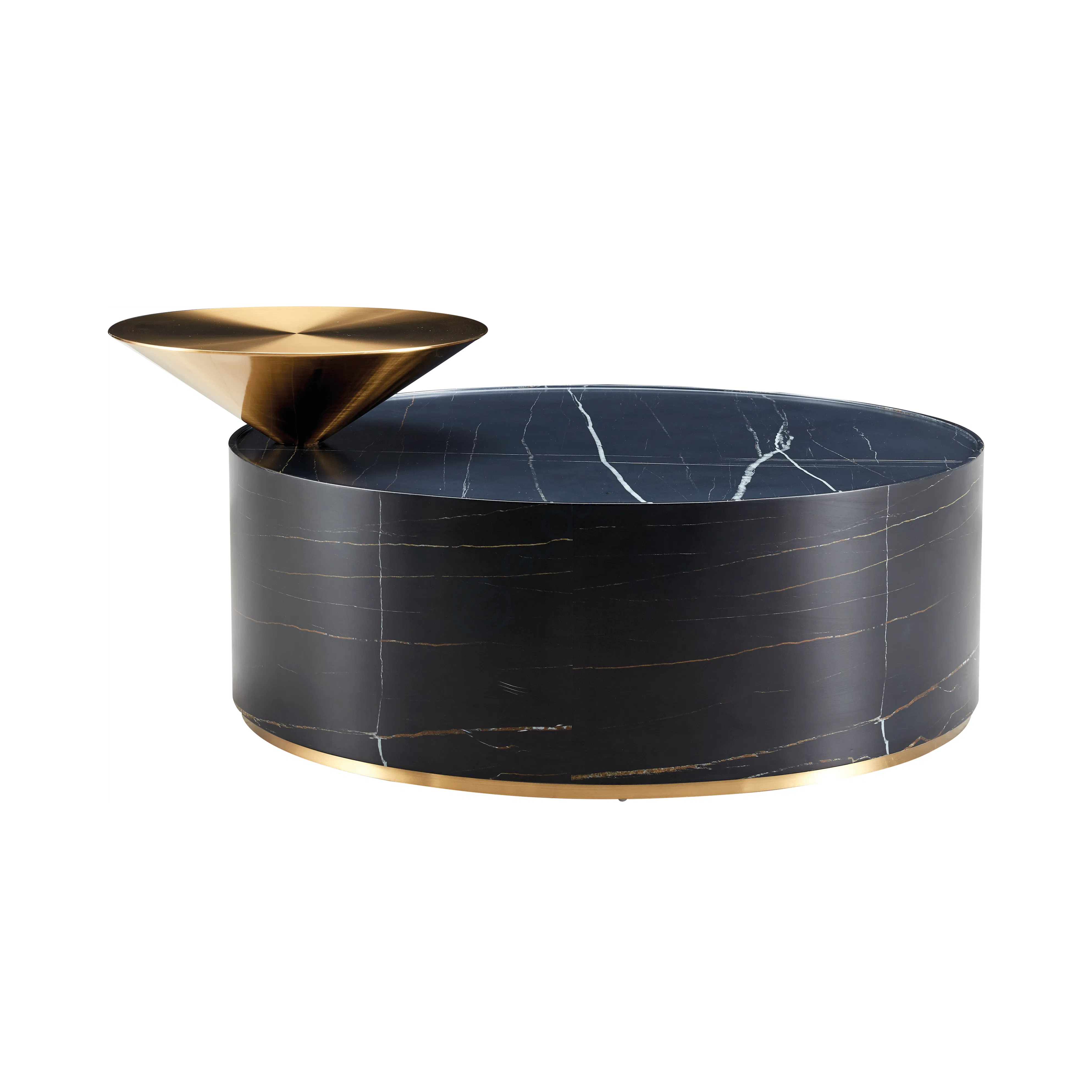 Coffee table Valentio