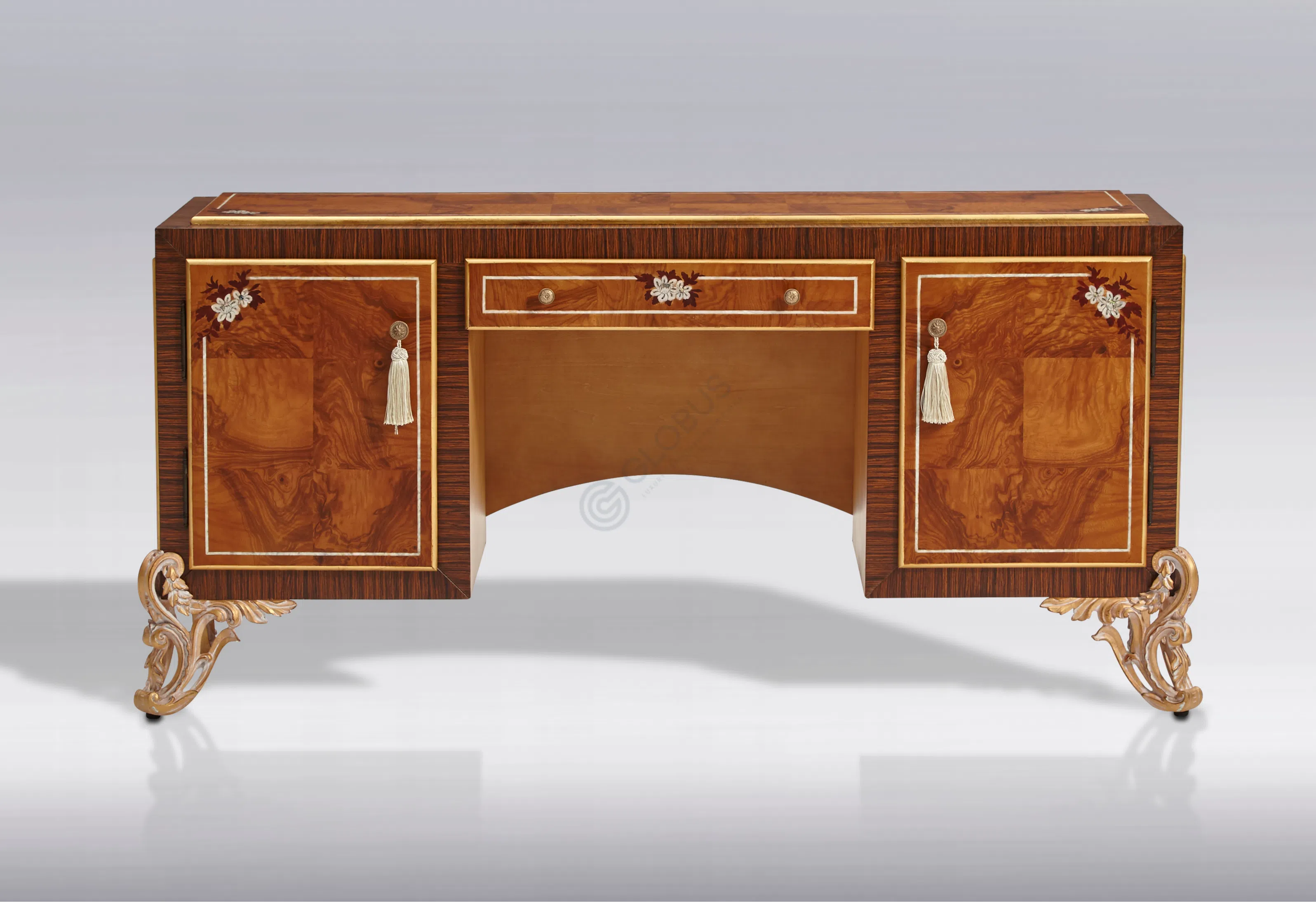 Dressing table Simplice