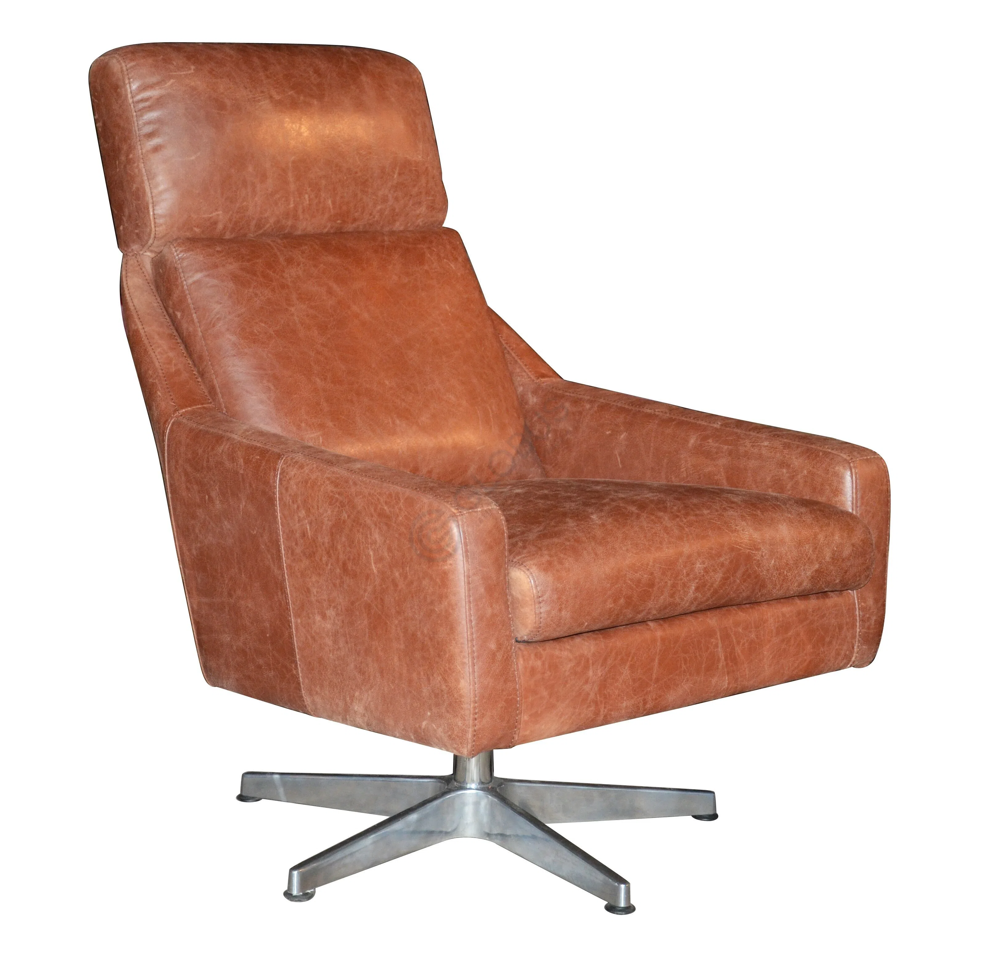 Executive chair Giovanda