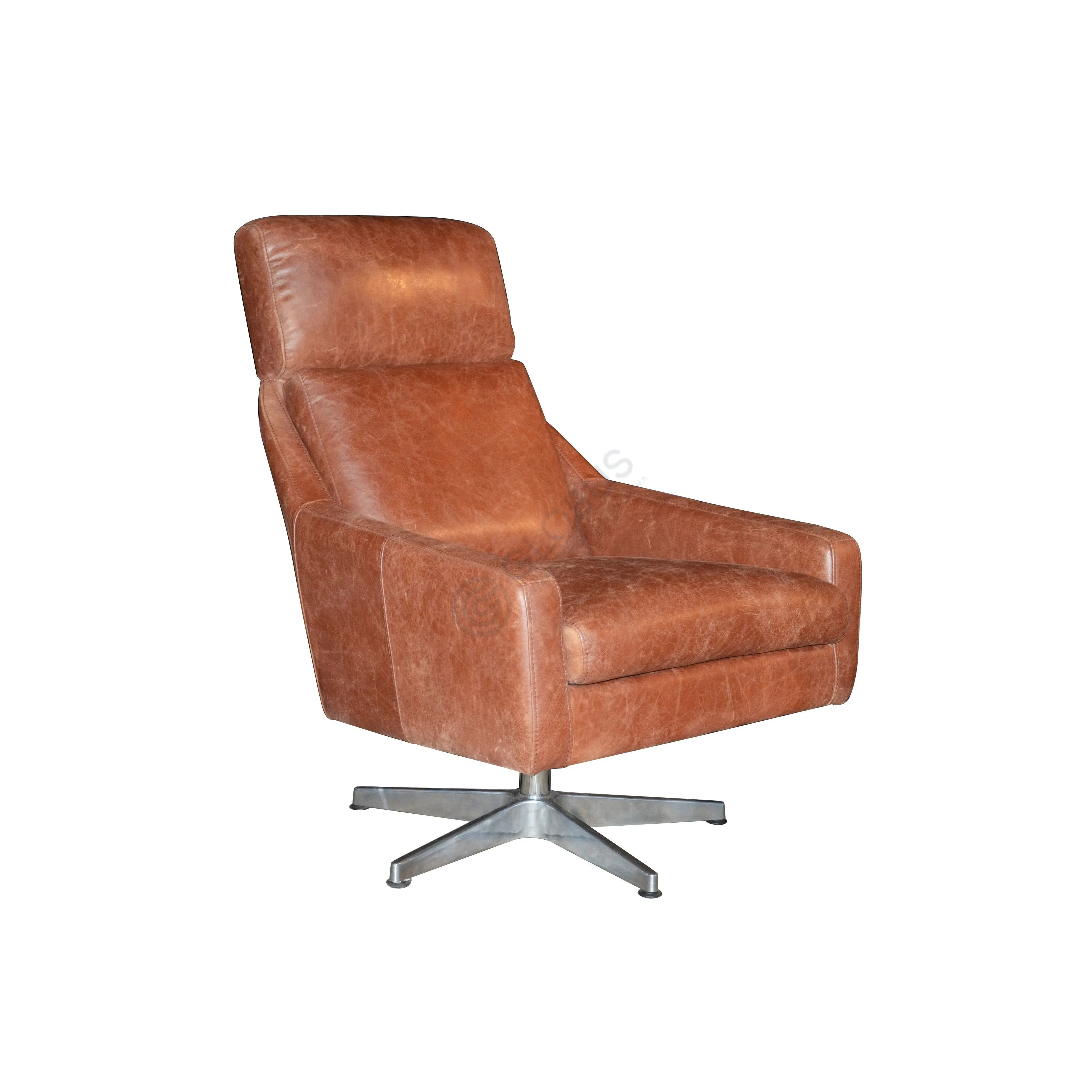 Executive chair Giovanda