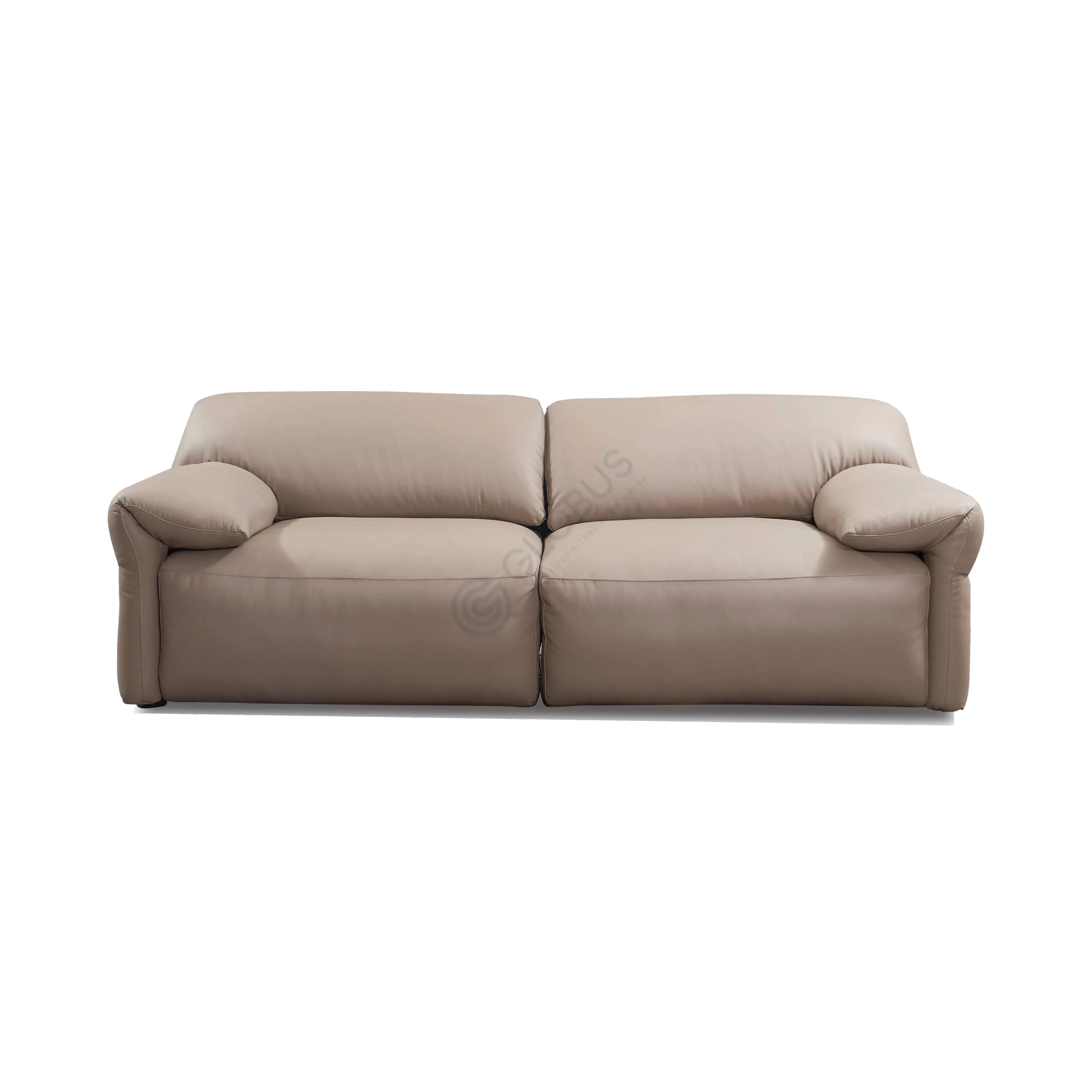 Reclining sofa Zyrah
