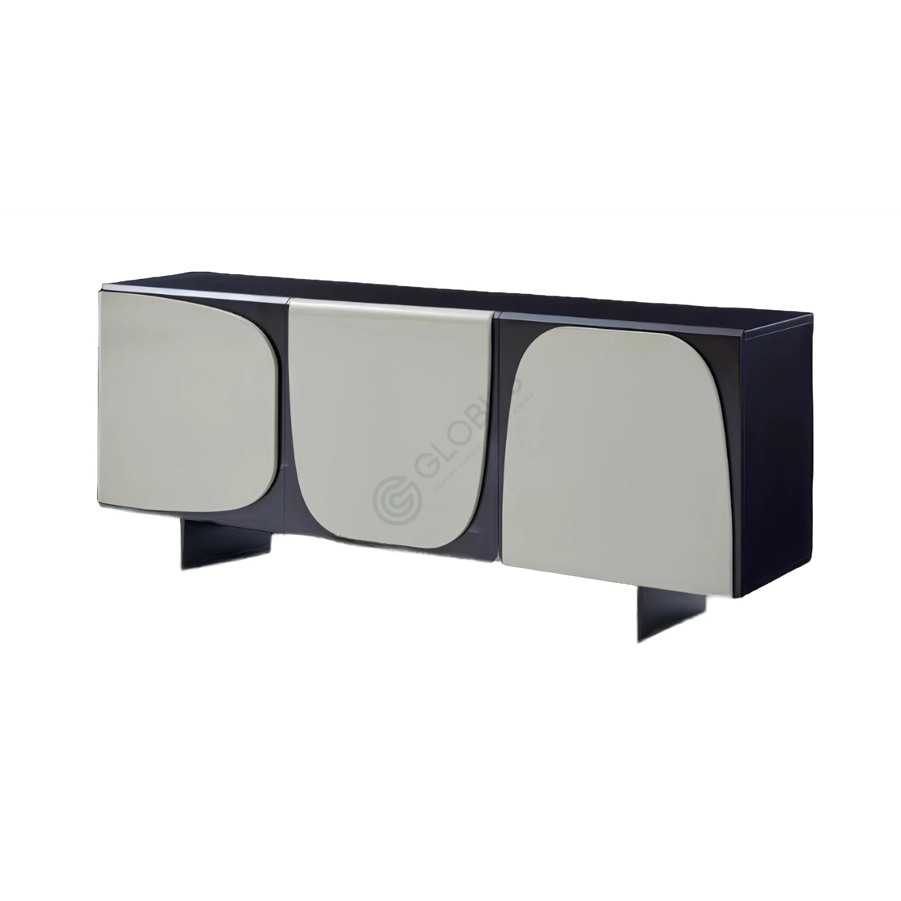 Sideboard OZZIO ITALIA Trilogy Duo