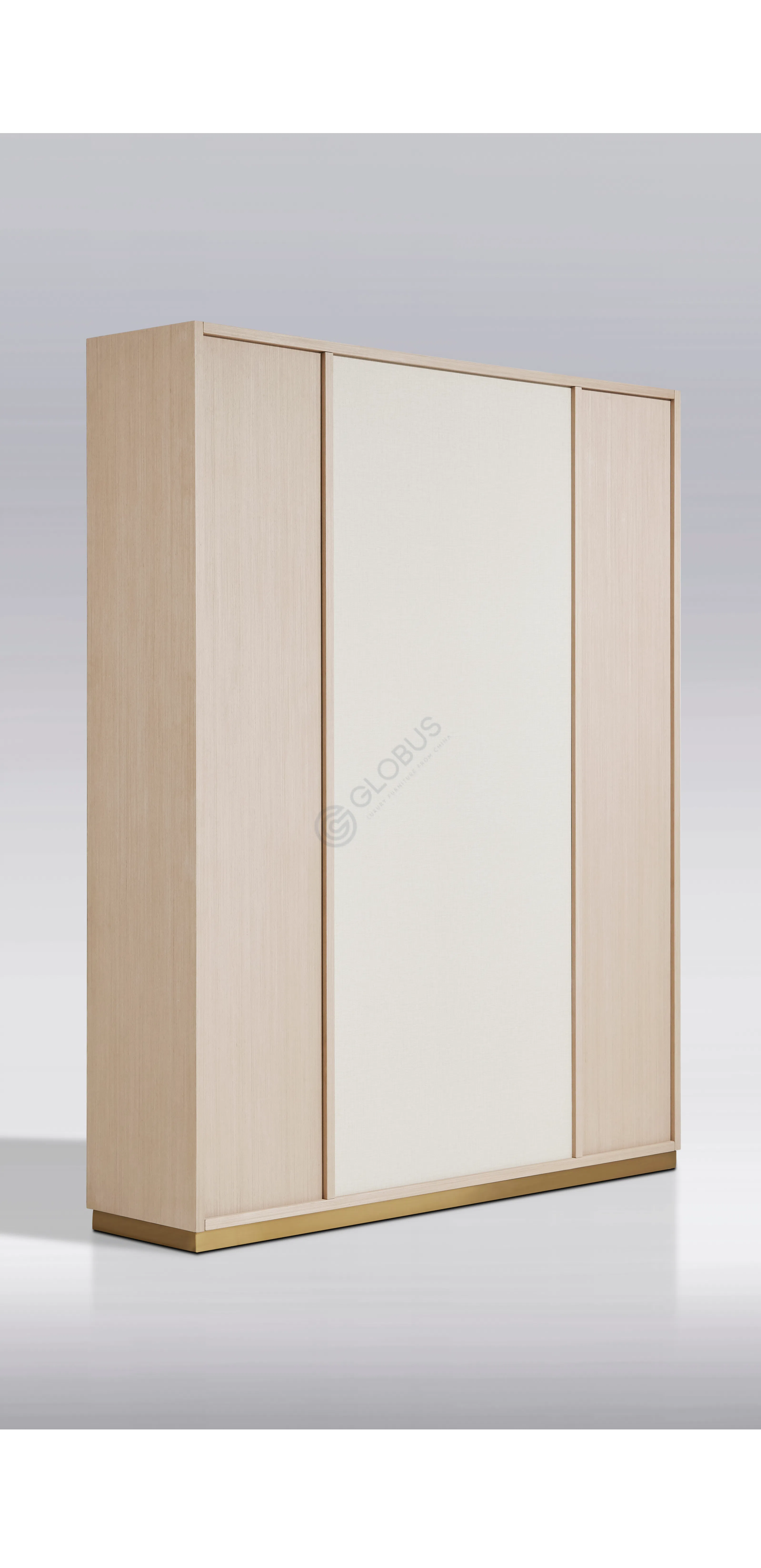 Bookcase Euclio