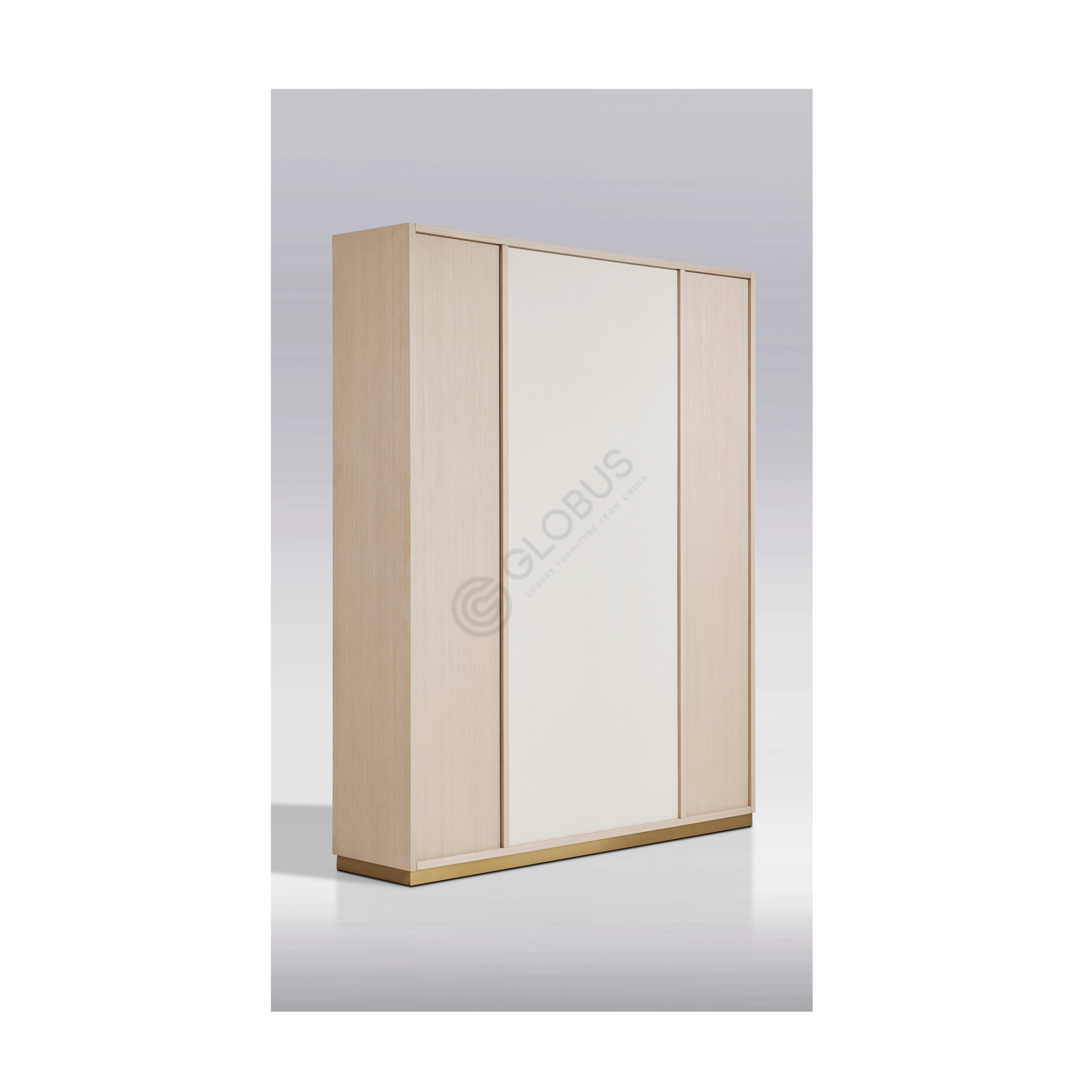 Bookcase Euclio