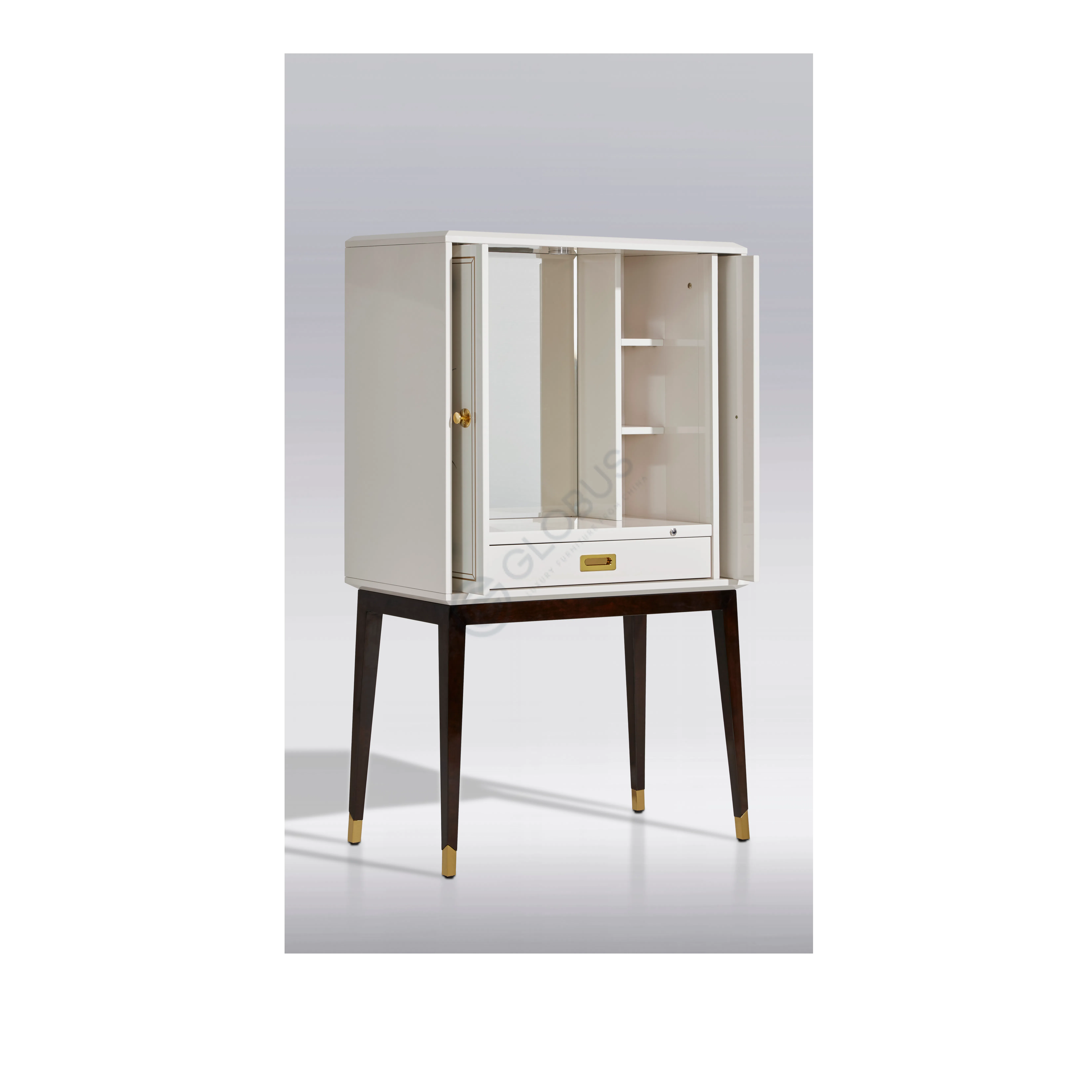 Jewelry cabinet Gabal