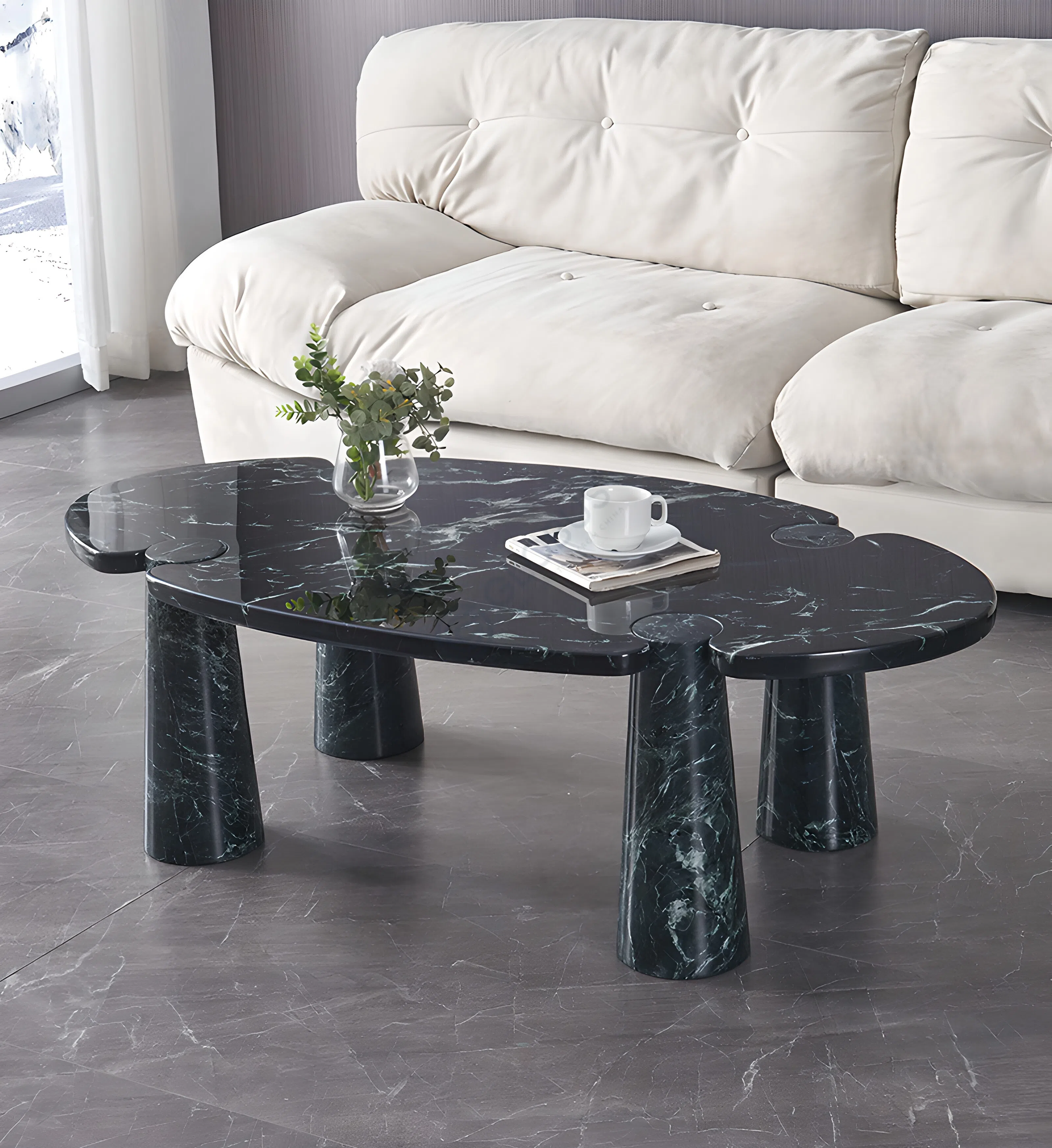 Coffee table Testone
