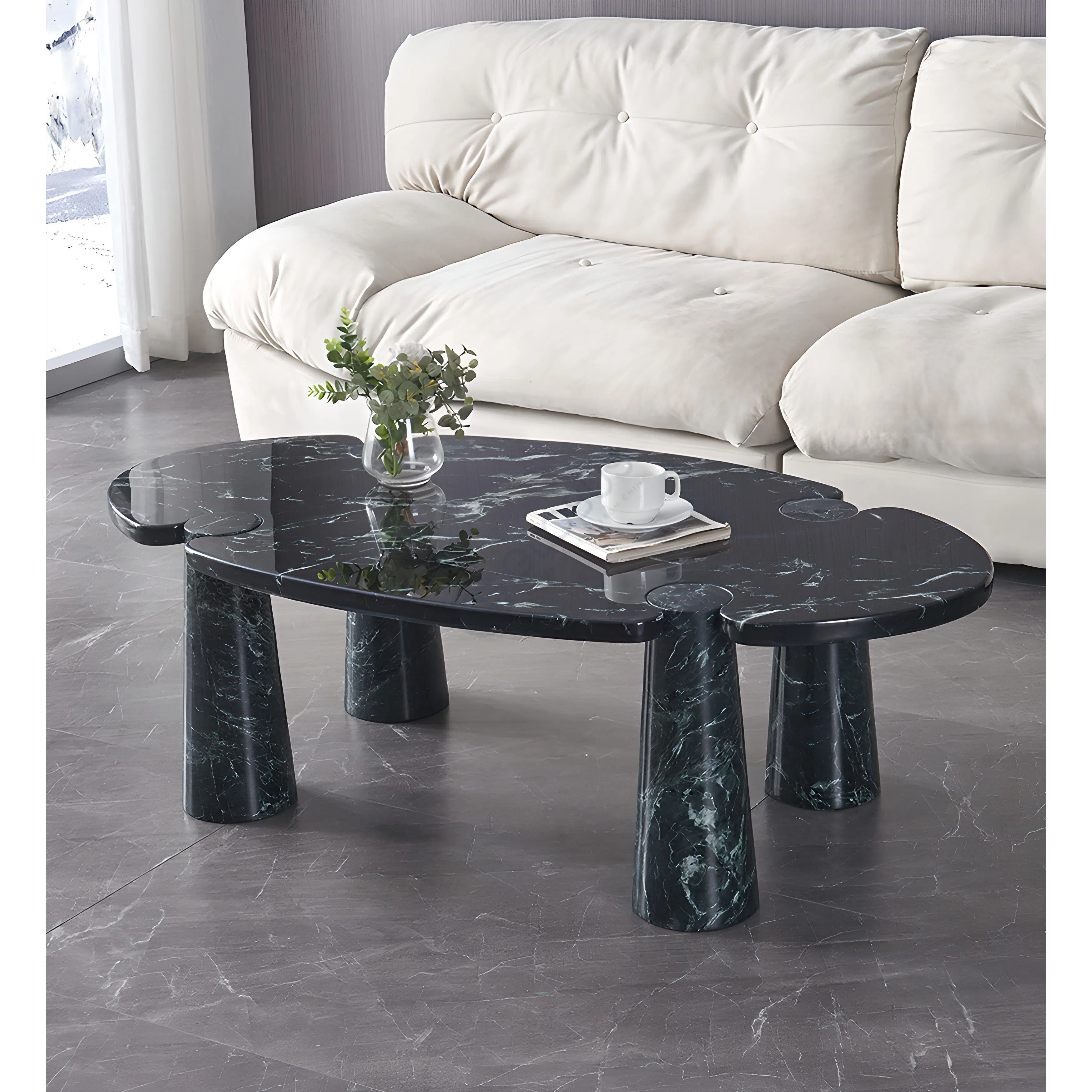 Coffee table Testone