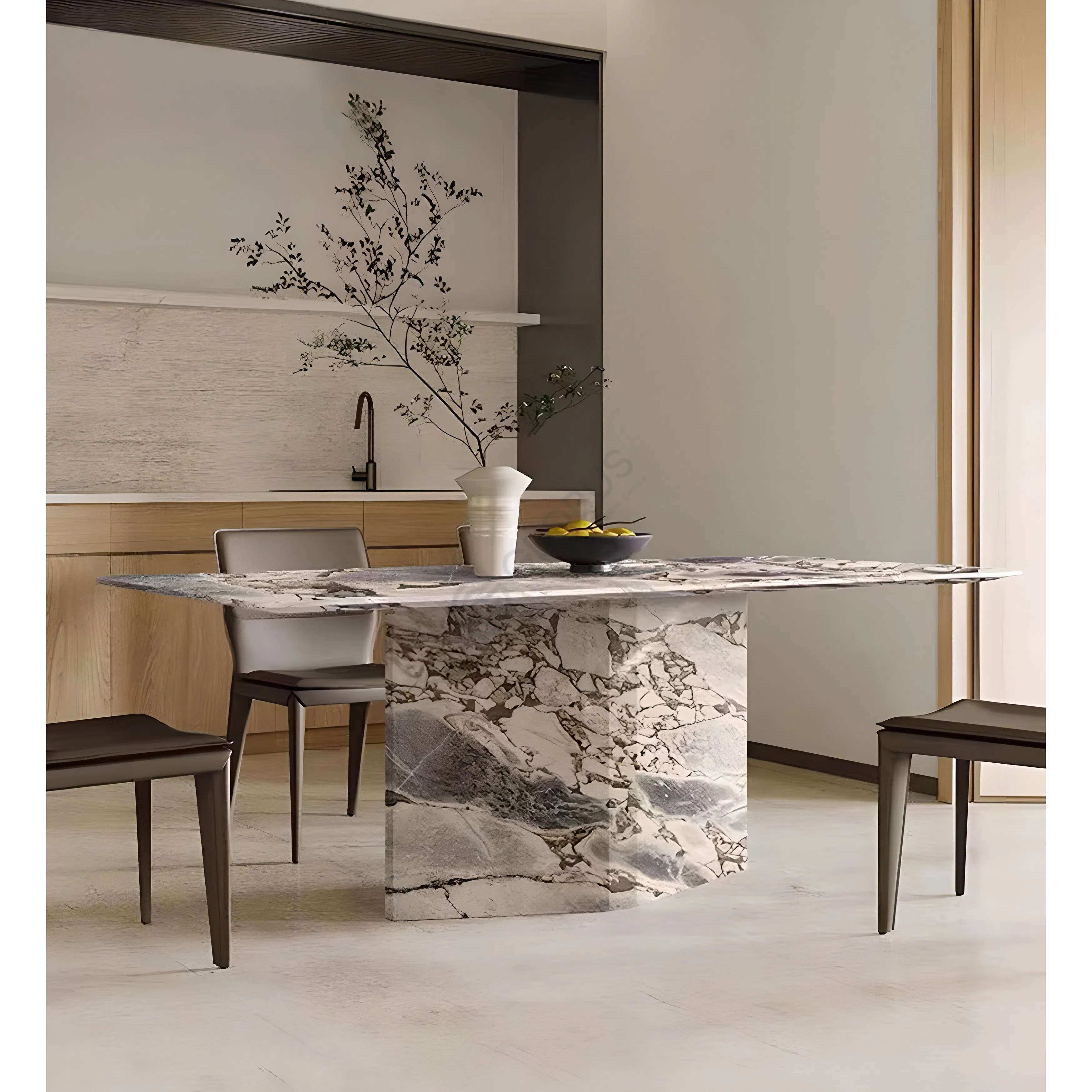 Dining table Liberatia