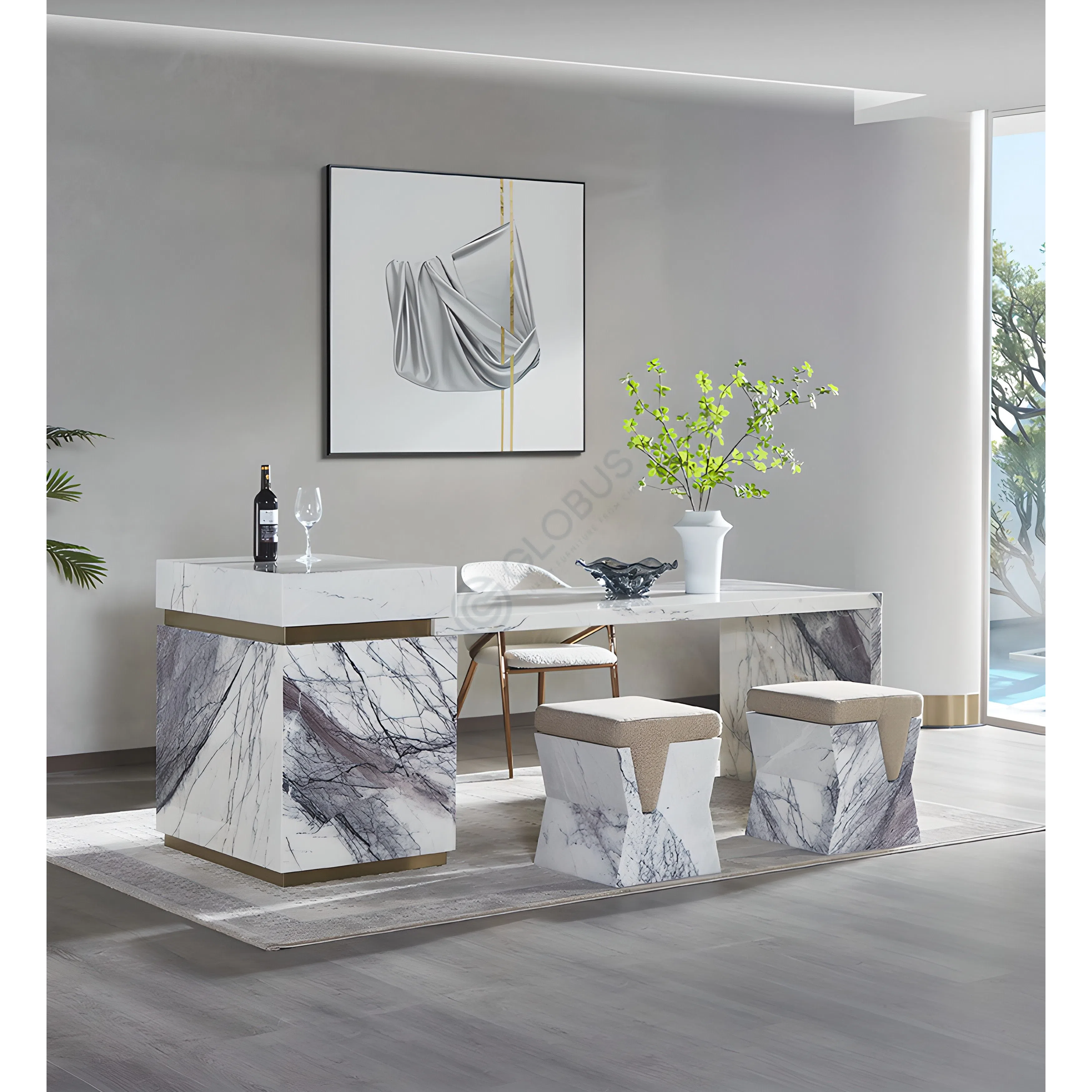 Dining table Bellozza