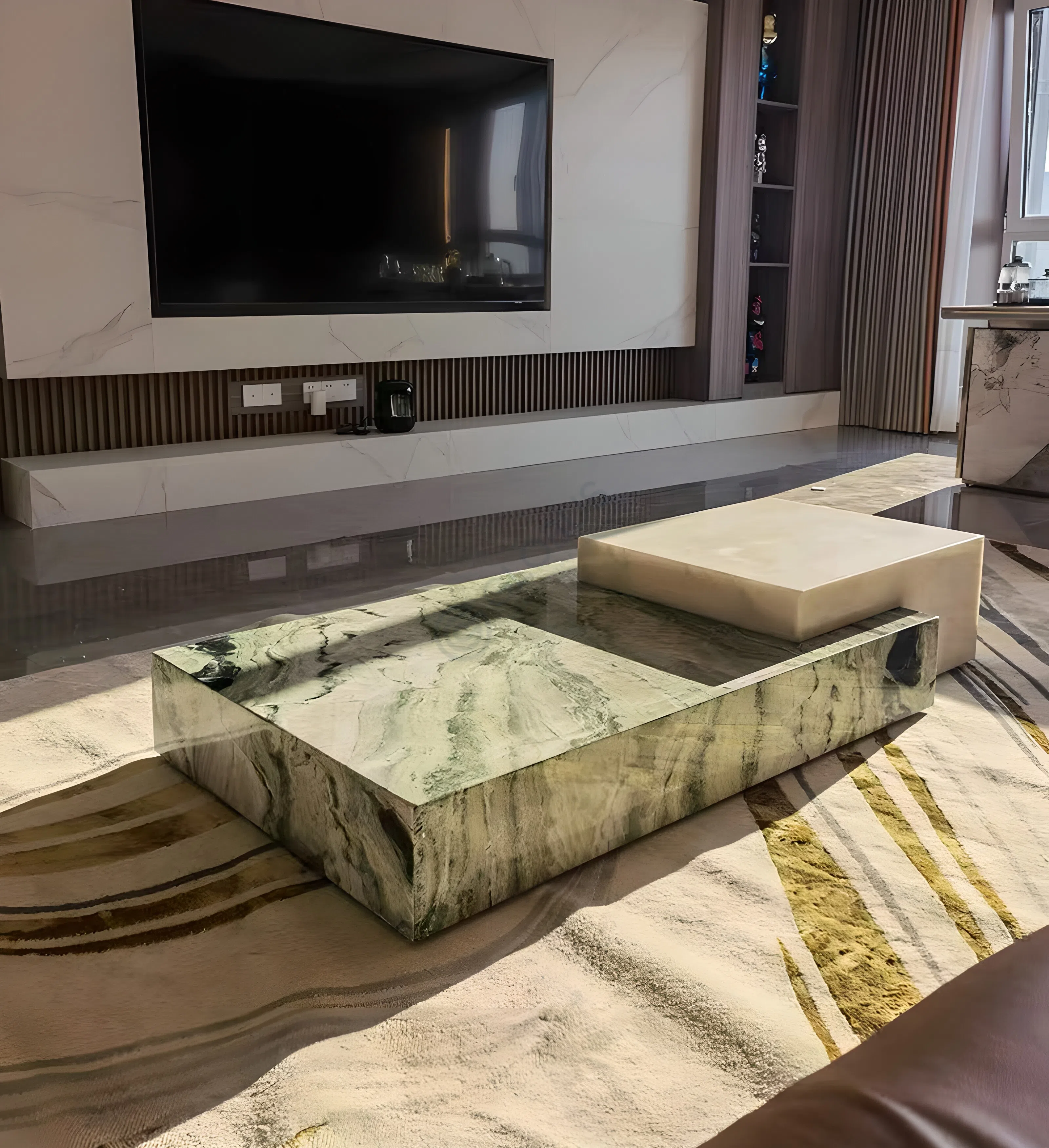 Coffee table Bravianna