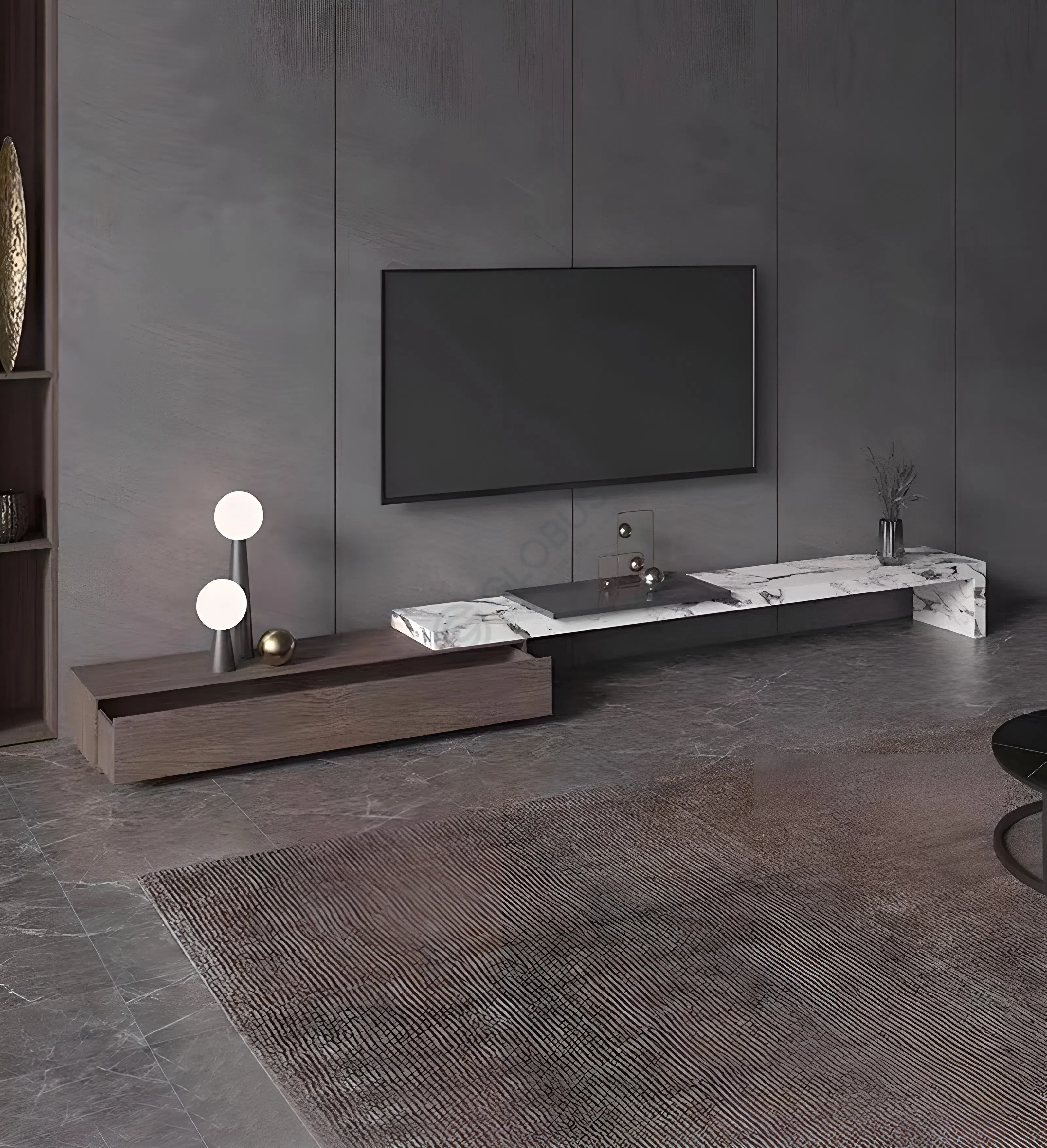 TV stand Ysarelia