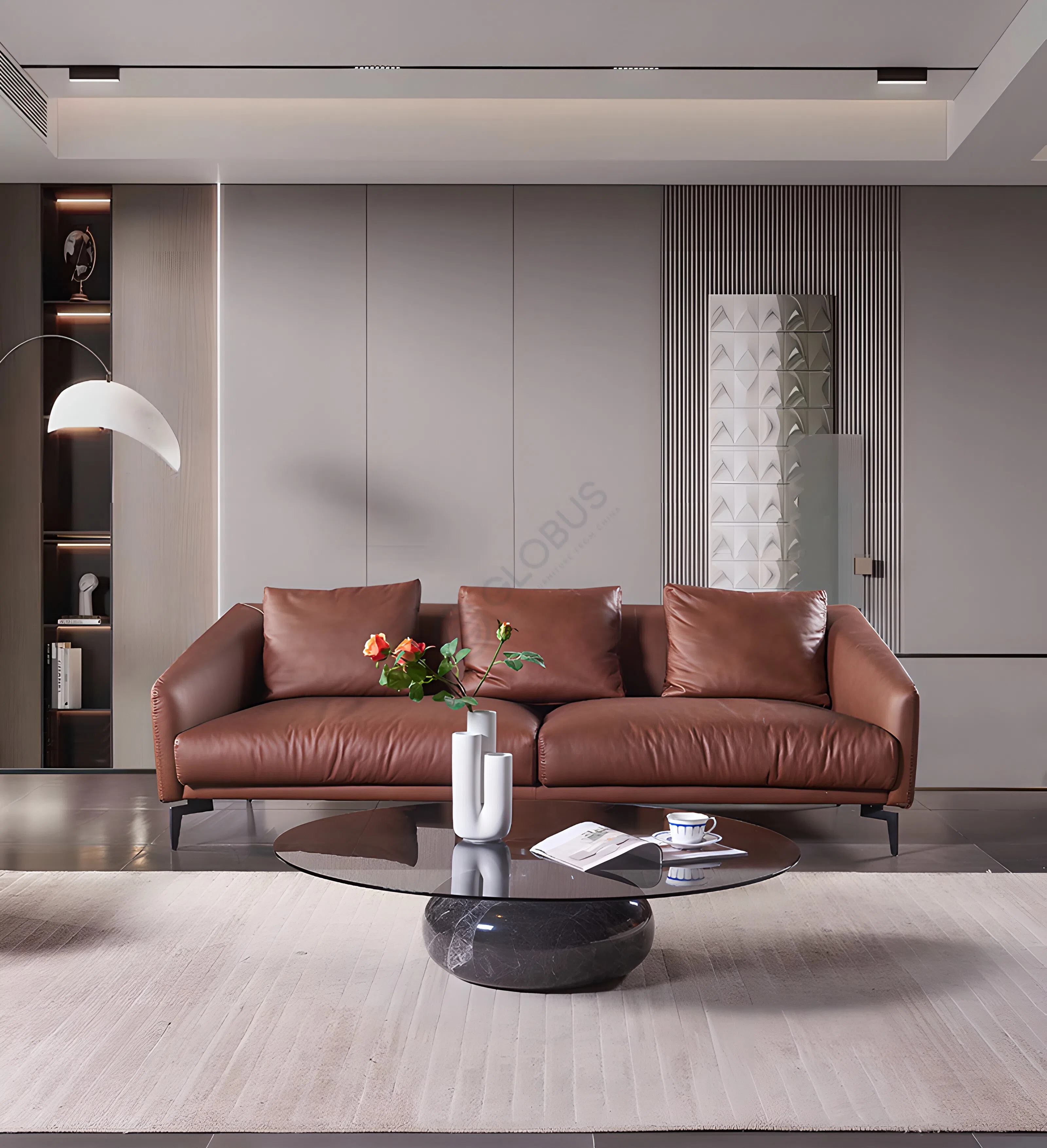 Coffee table Raffaelle