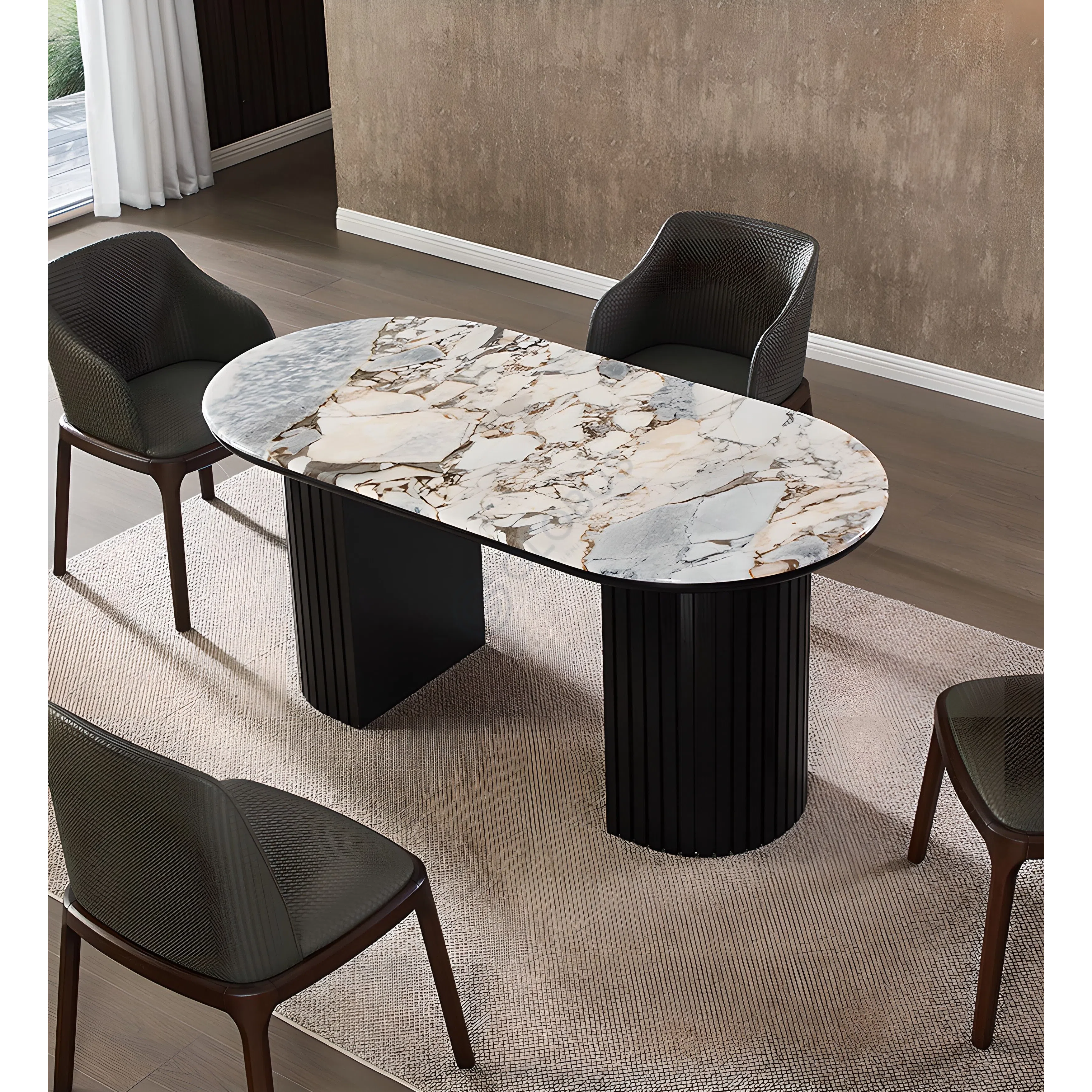Dining table Achillelo