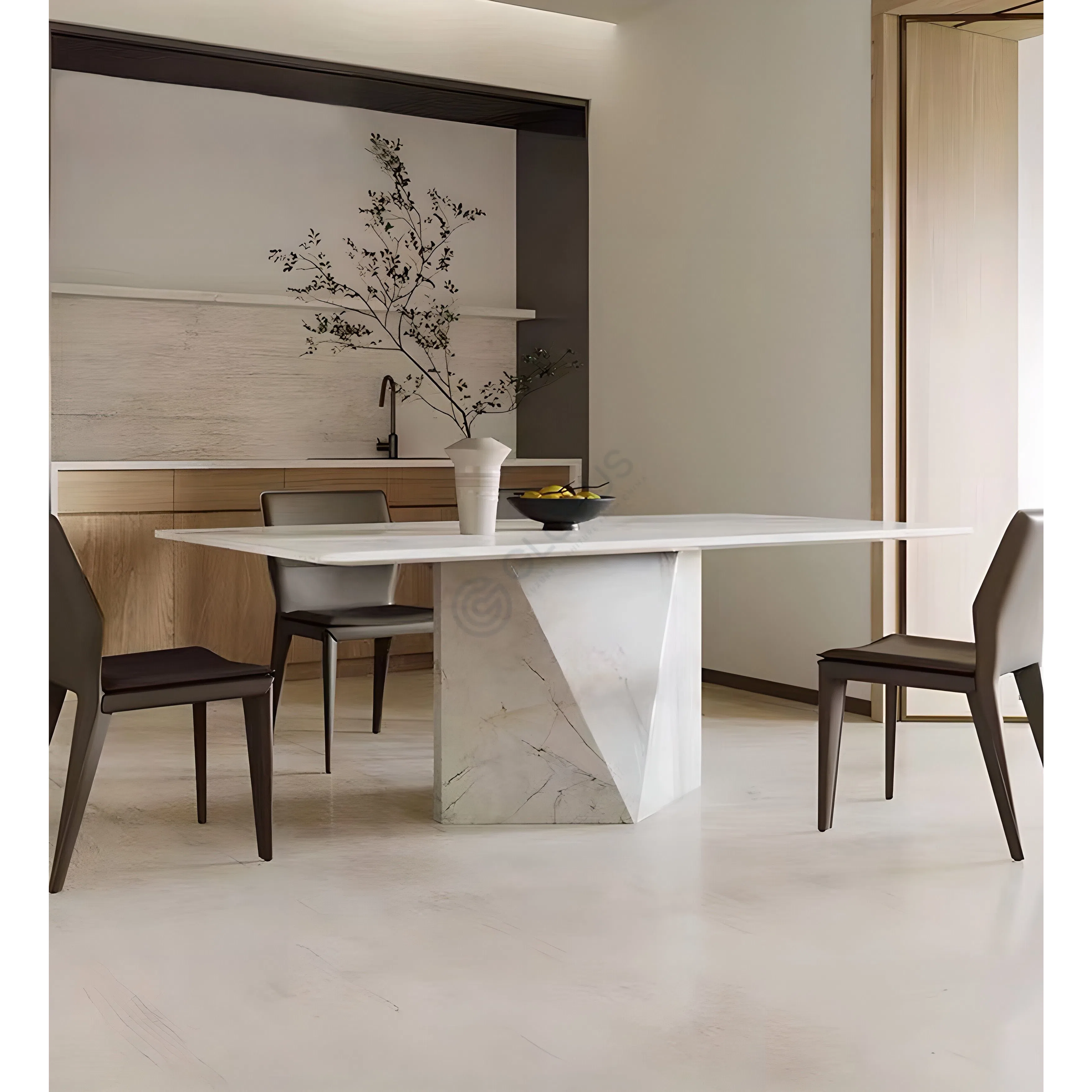 Dining table Jounia