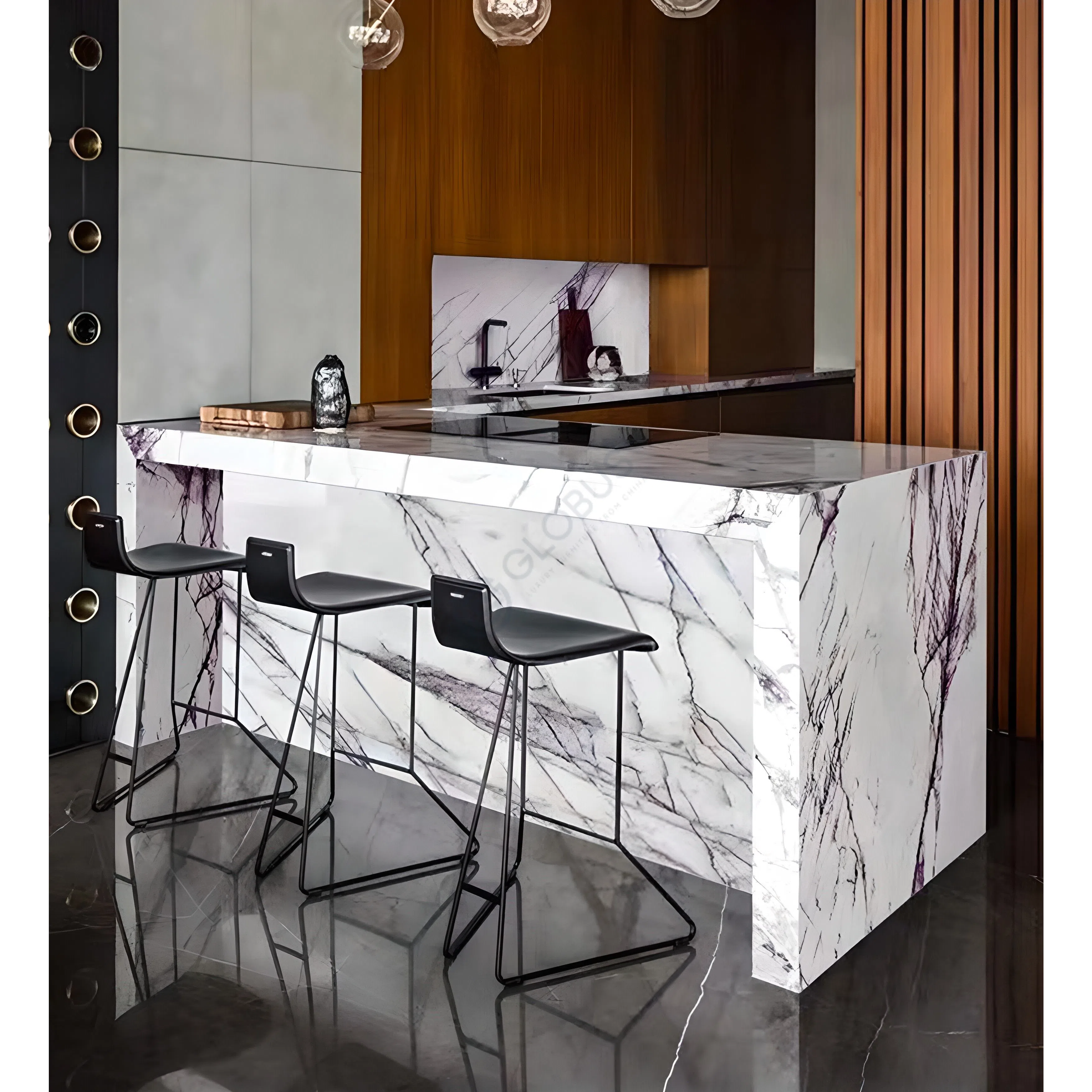 Барная стойка Tempes