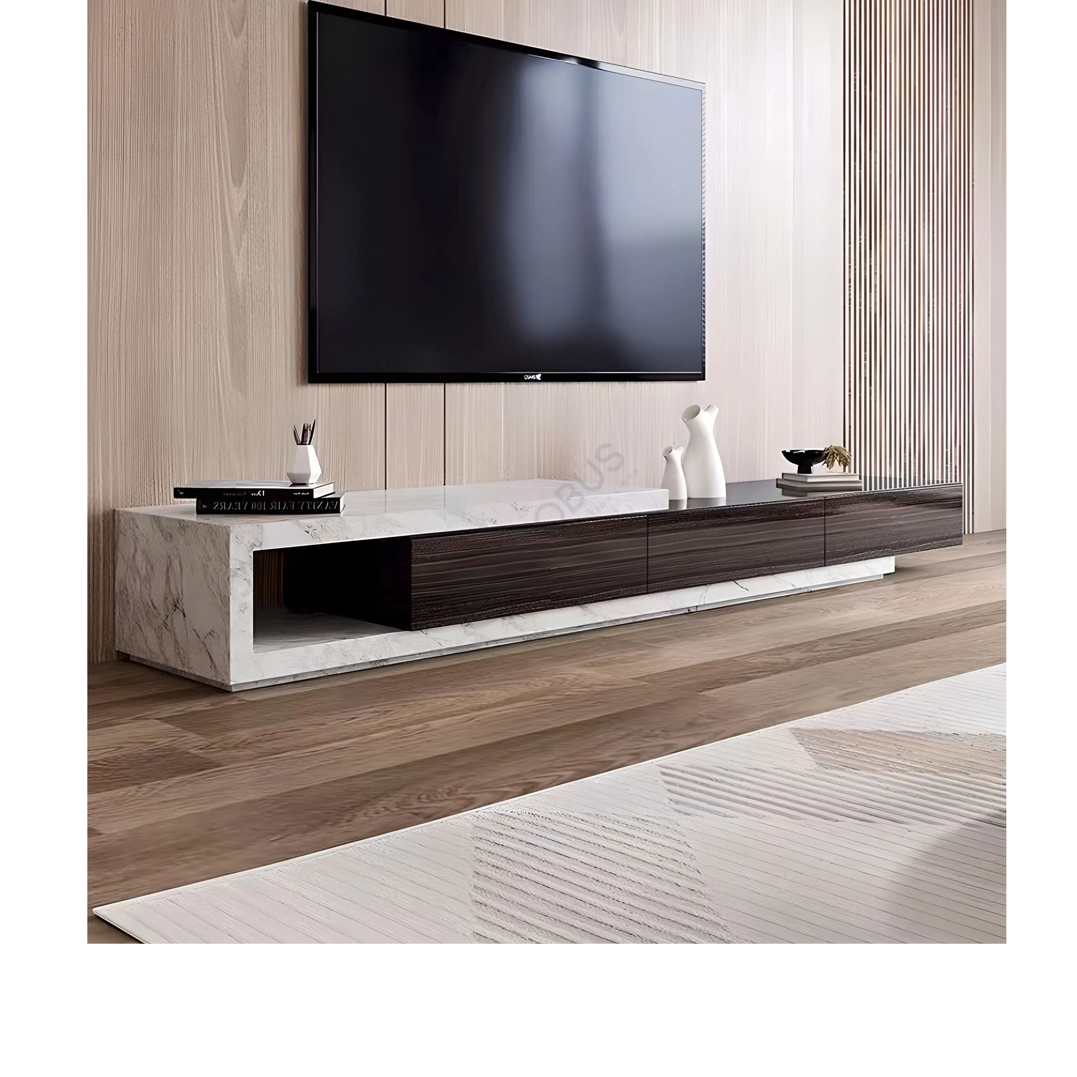 TV stand Wisterio