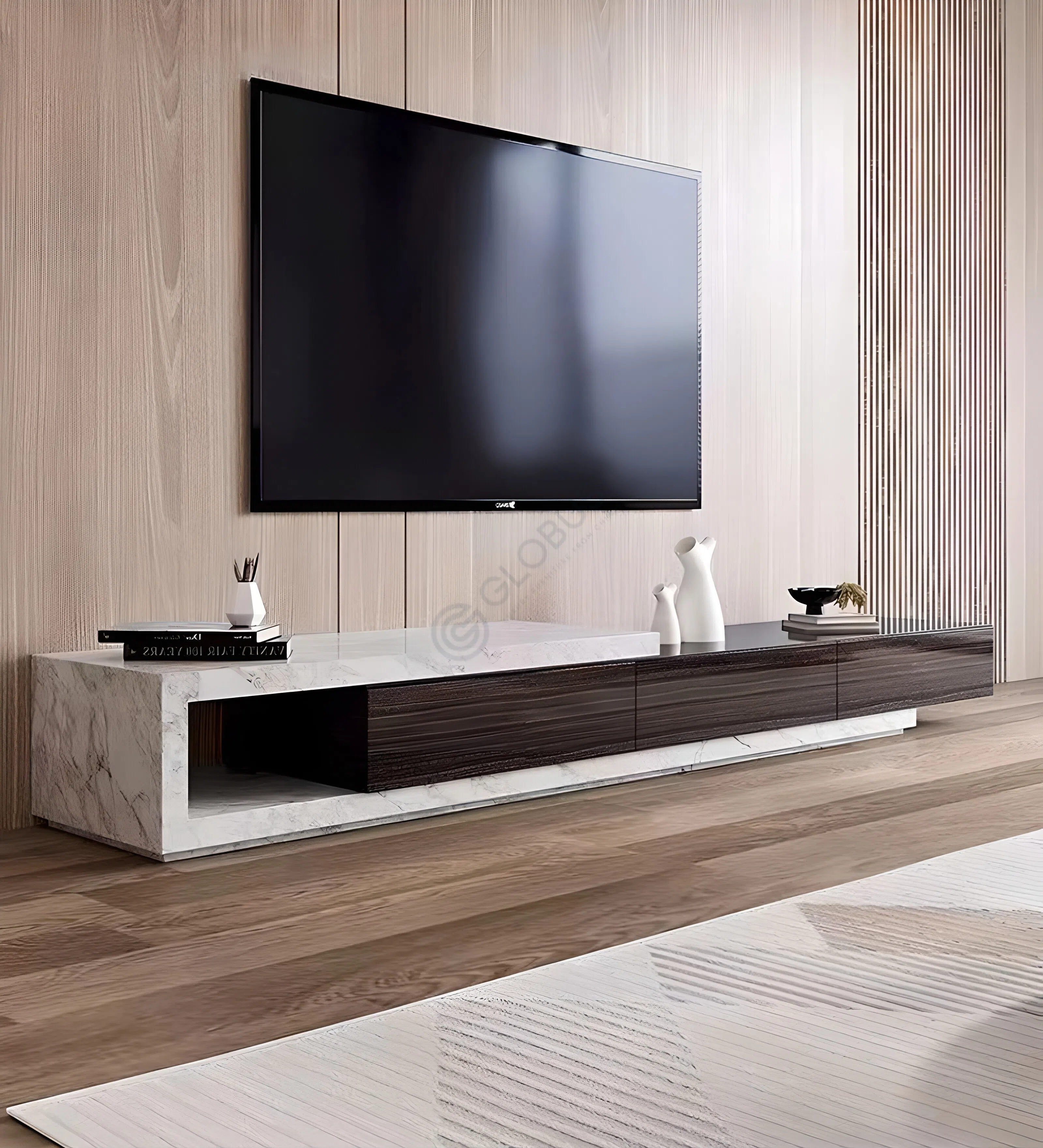 TV stand Wisterio
