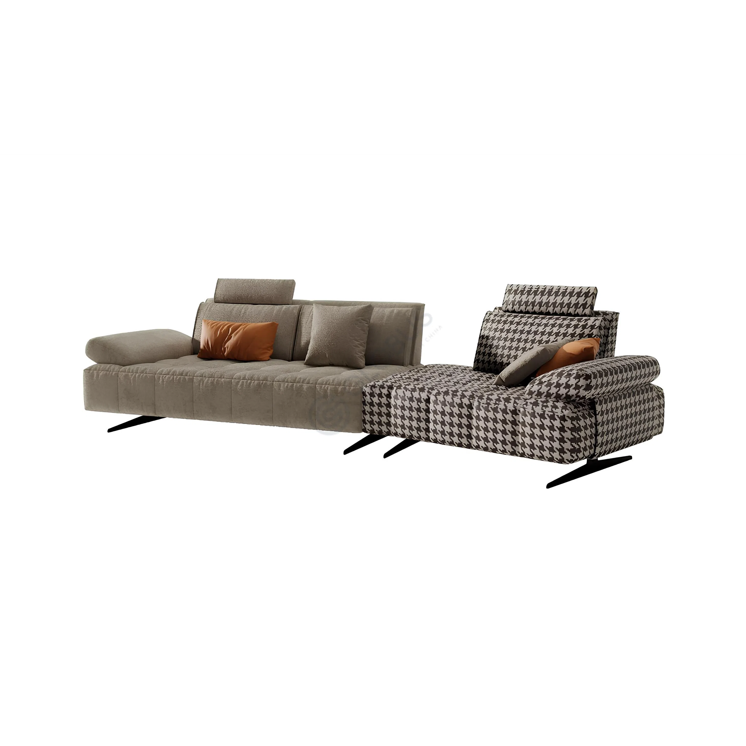 Sofa Affinato