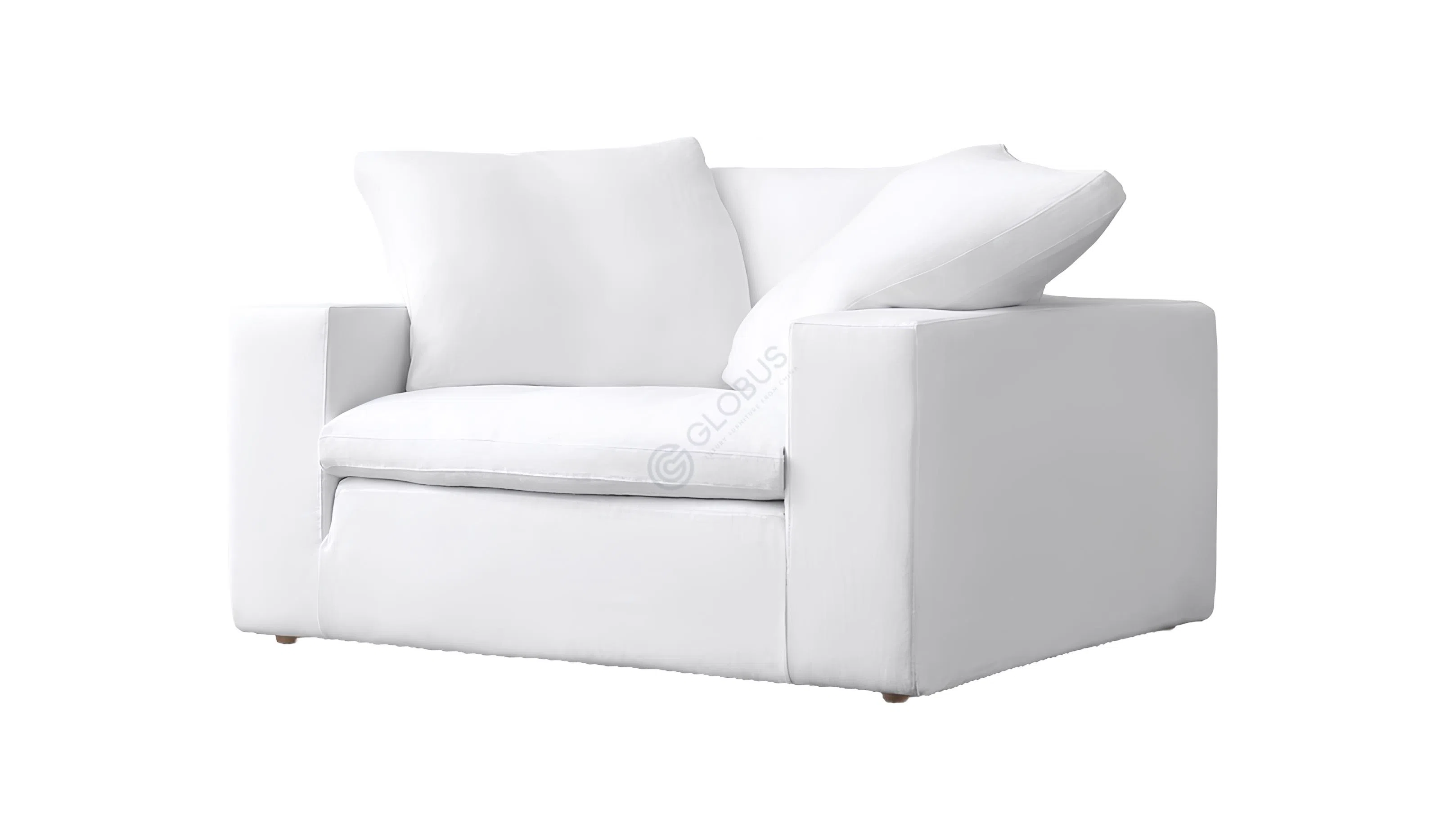 Armchair TIMOTHY OULTON Cloud