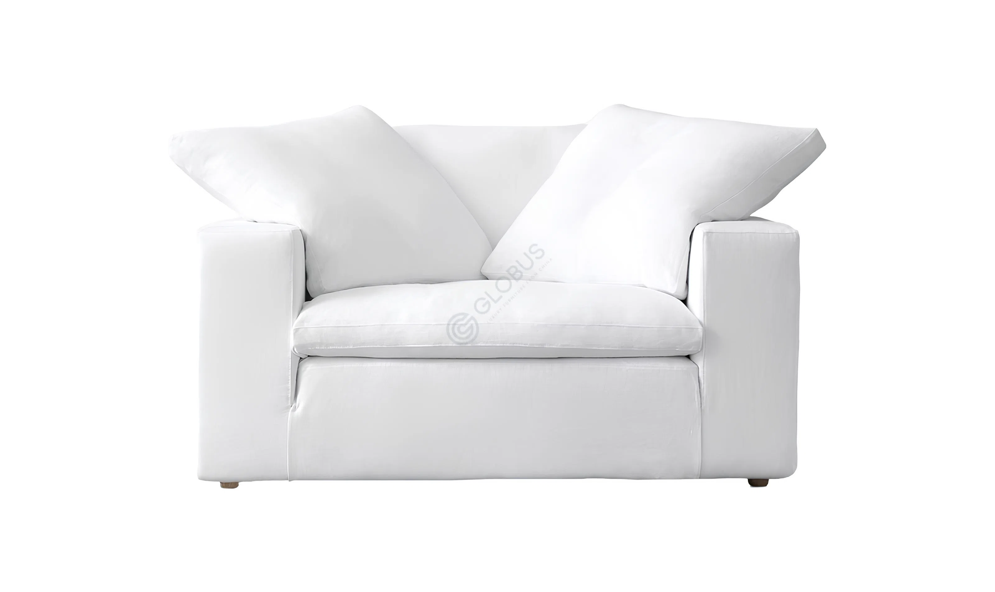 Armchair TIMOTHY OULTON Cloud