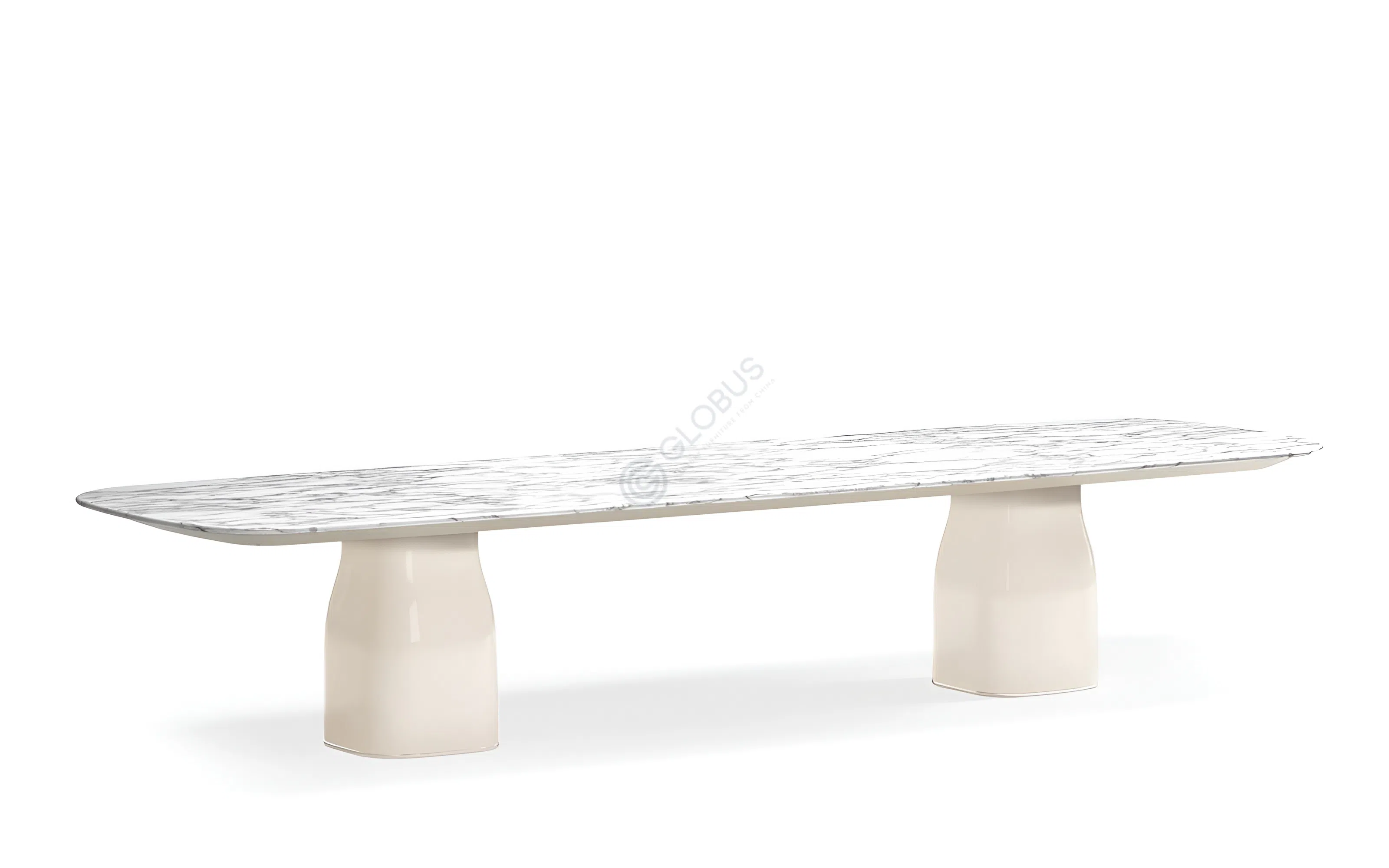 Dining table Oplass