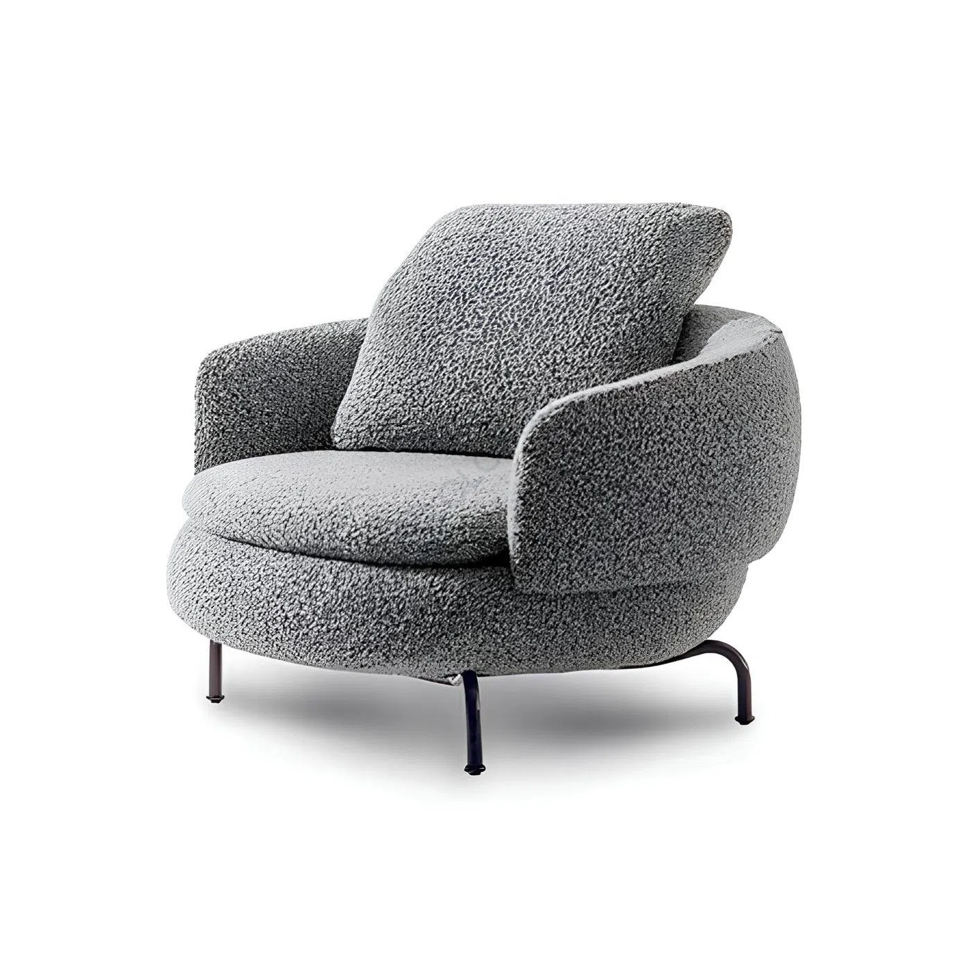 Armchair MINOTTI Vivienne_