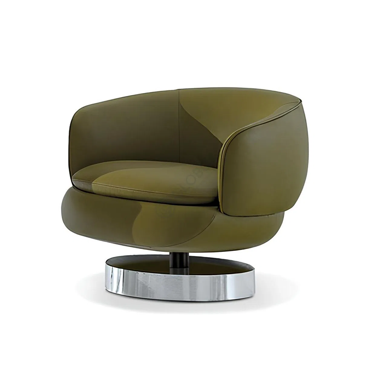 Armchair MINOTTI Vivienne_