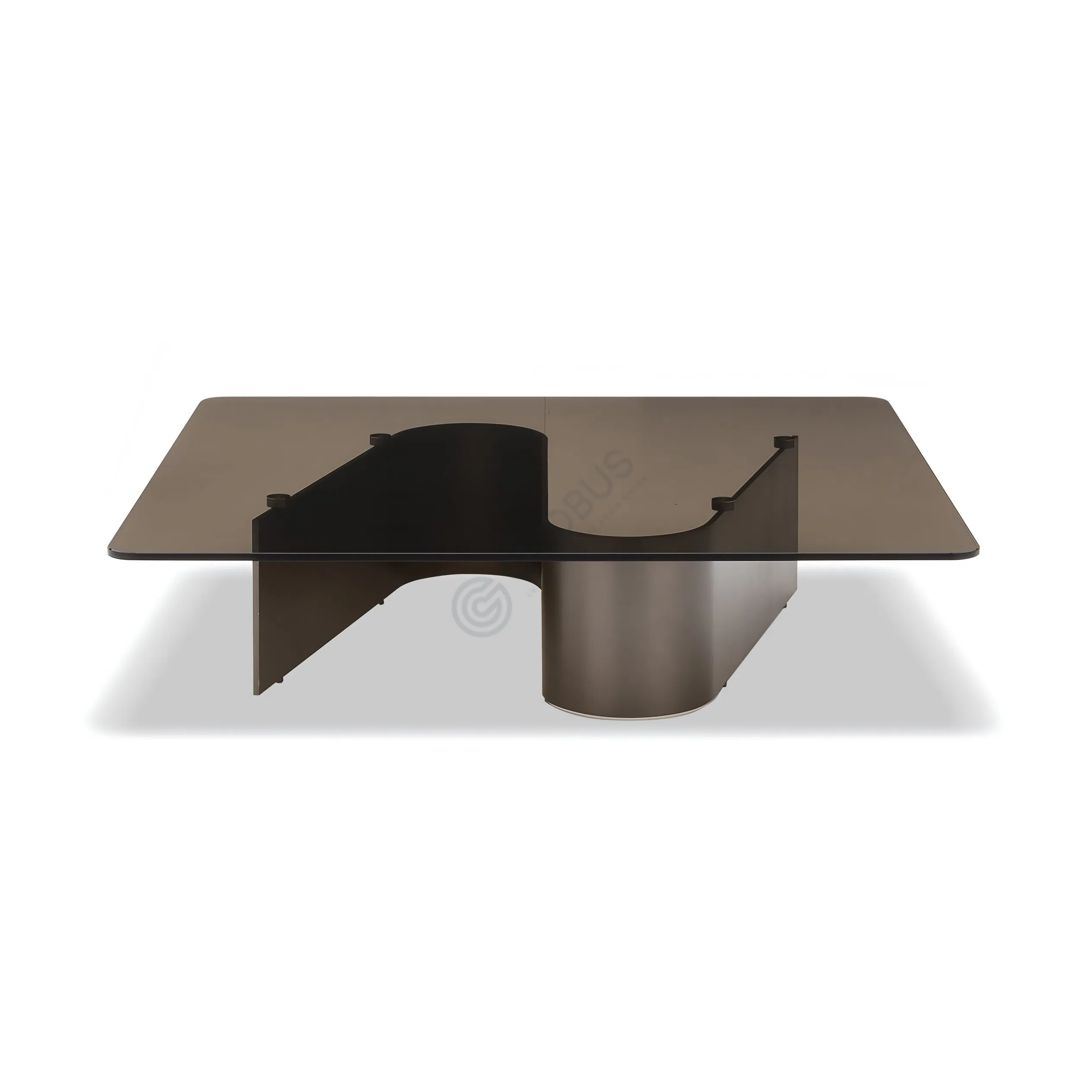 Coffee table MINOTTI Bender
