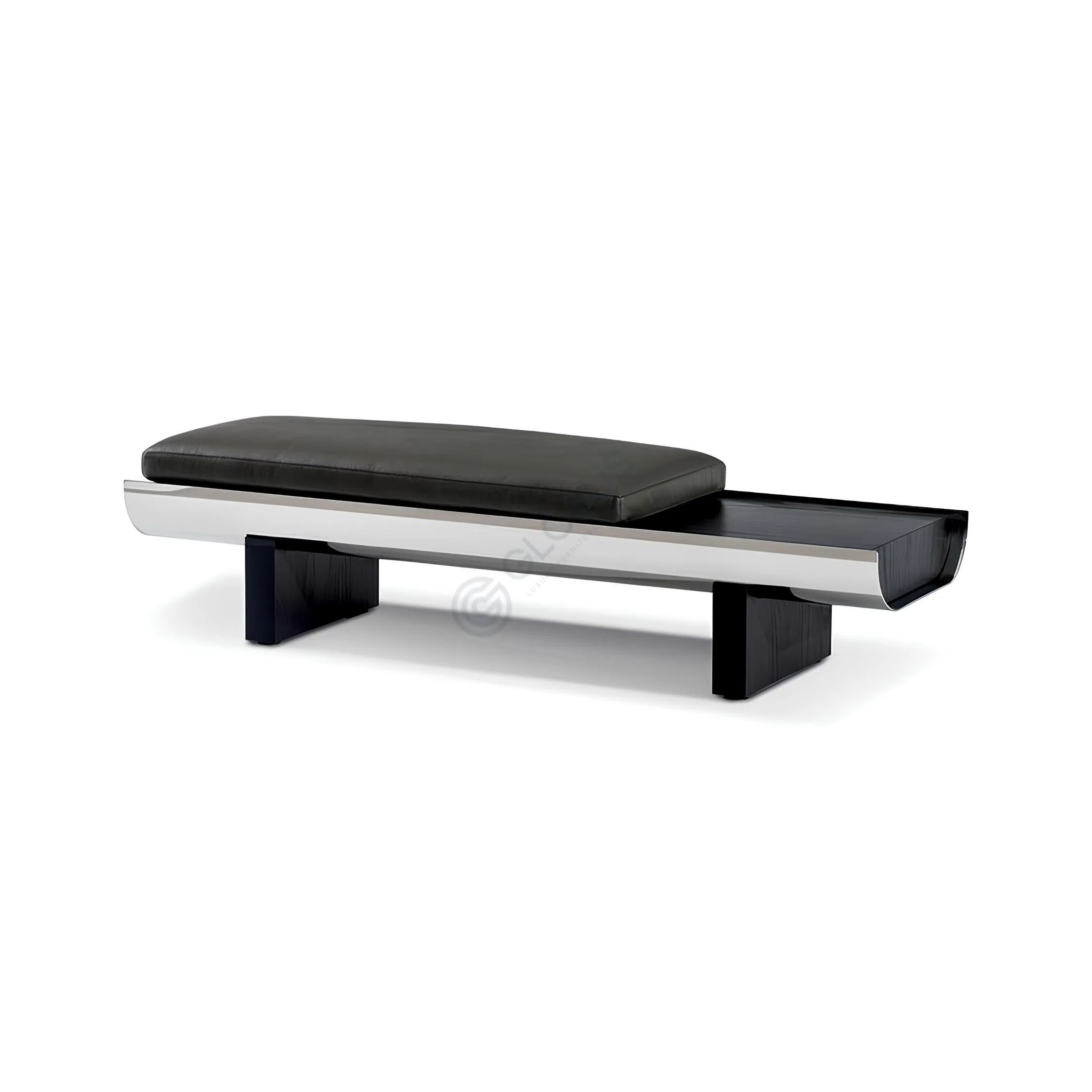 Ottoman MINOTTI Pilotis