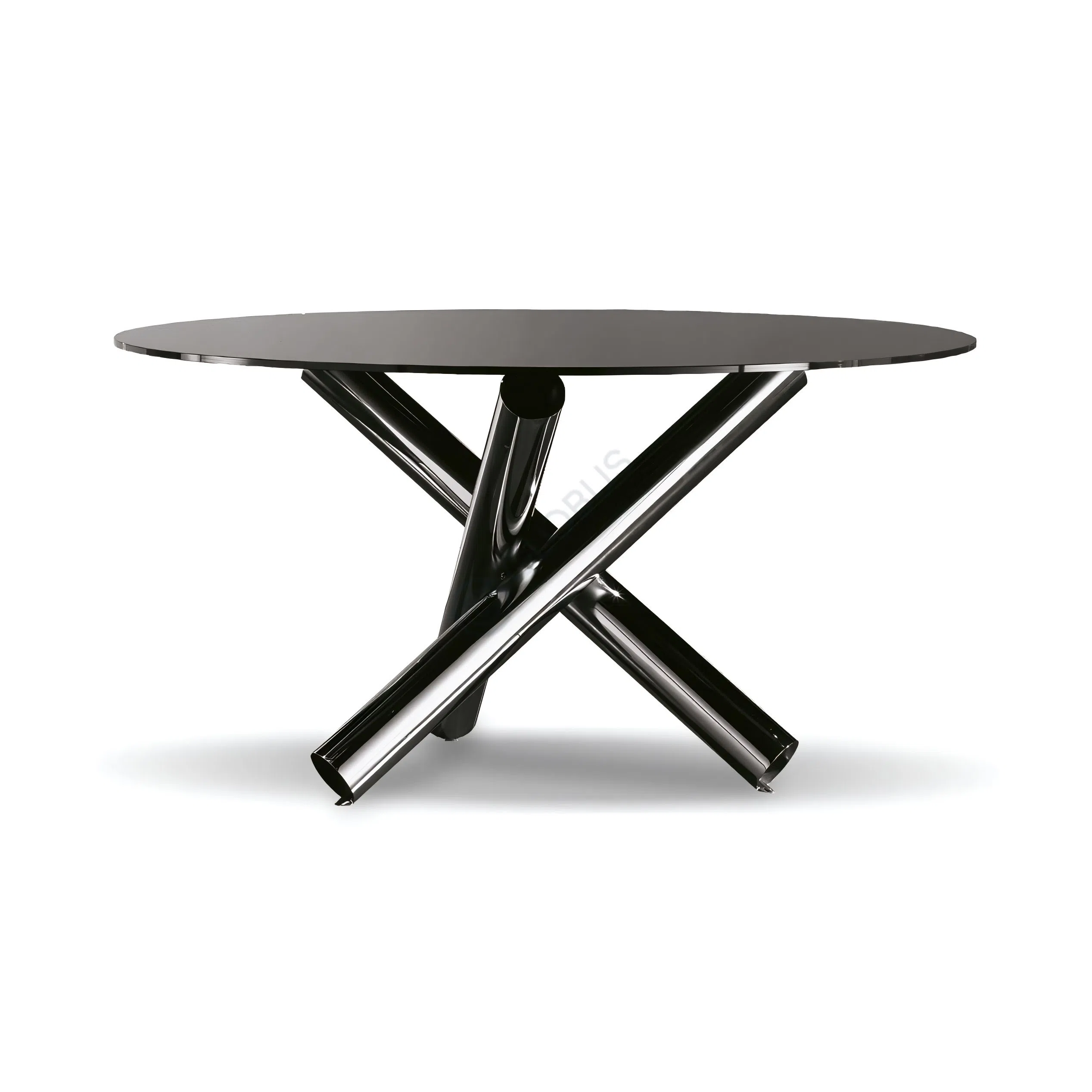 Dining table MINOTTI Van Dyck