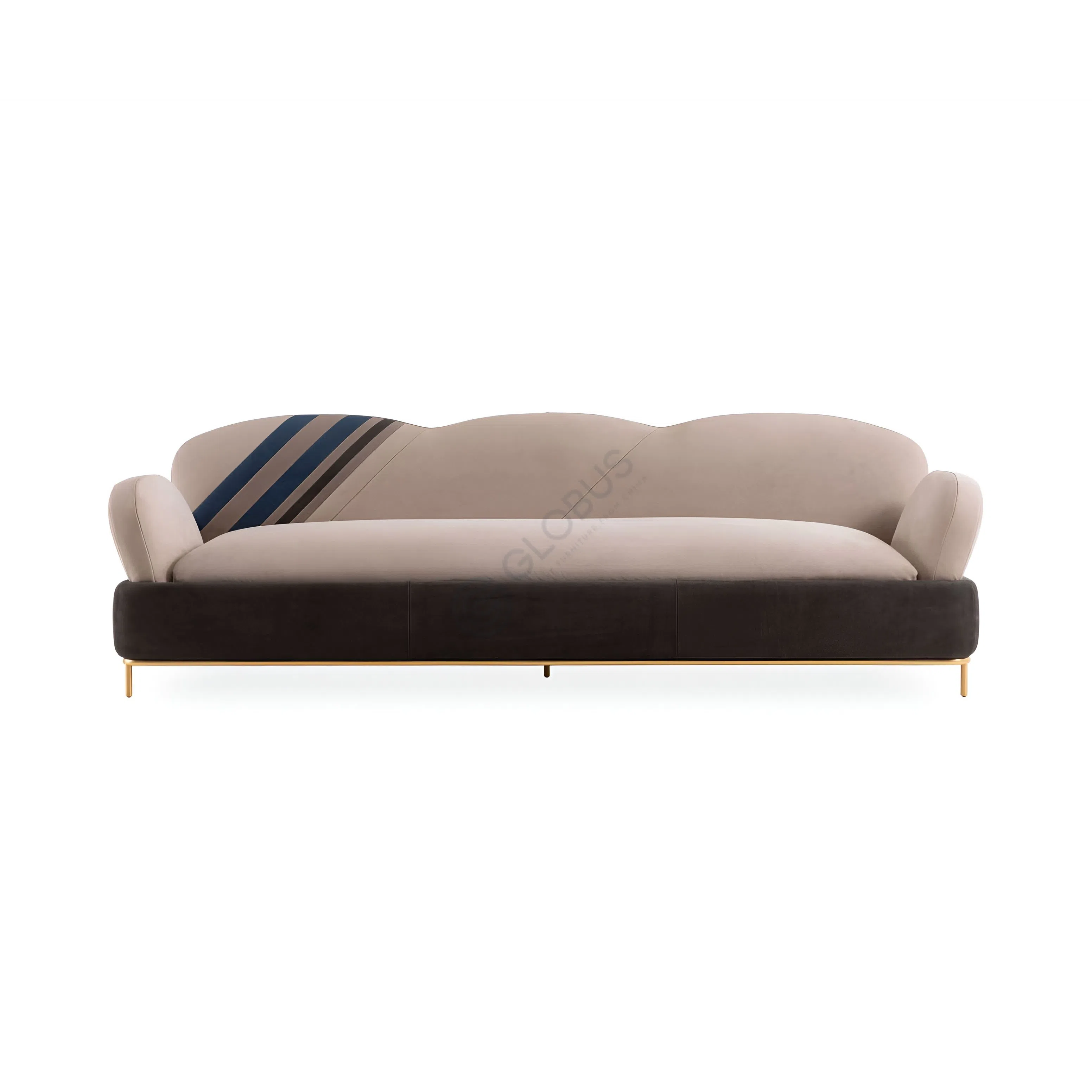 Диван FENDI Tivoli