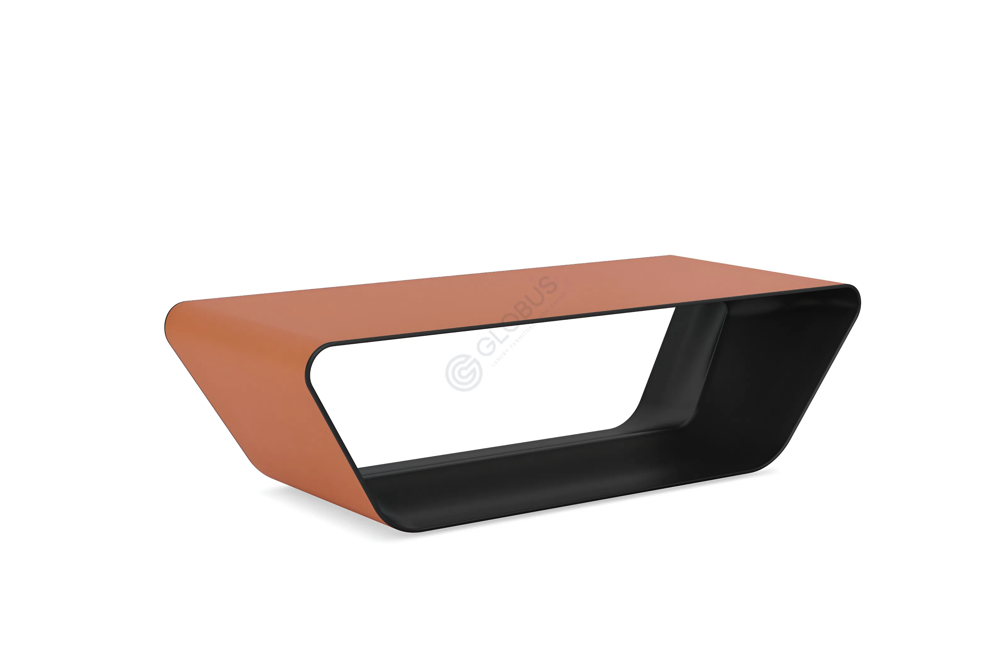 Coffee table BUGATTI HOME BJD-1607