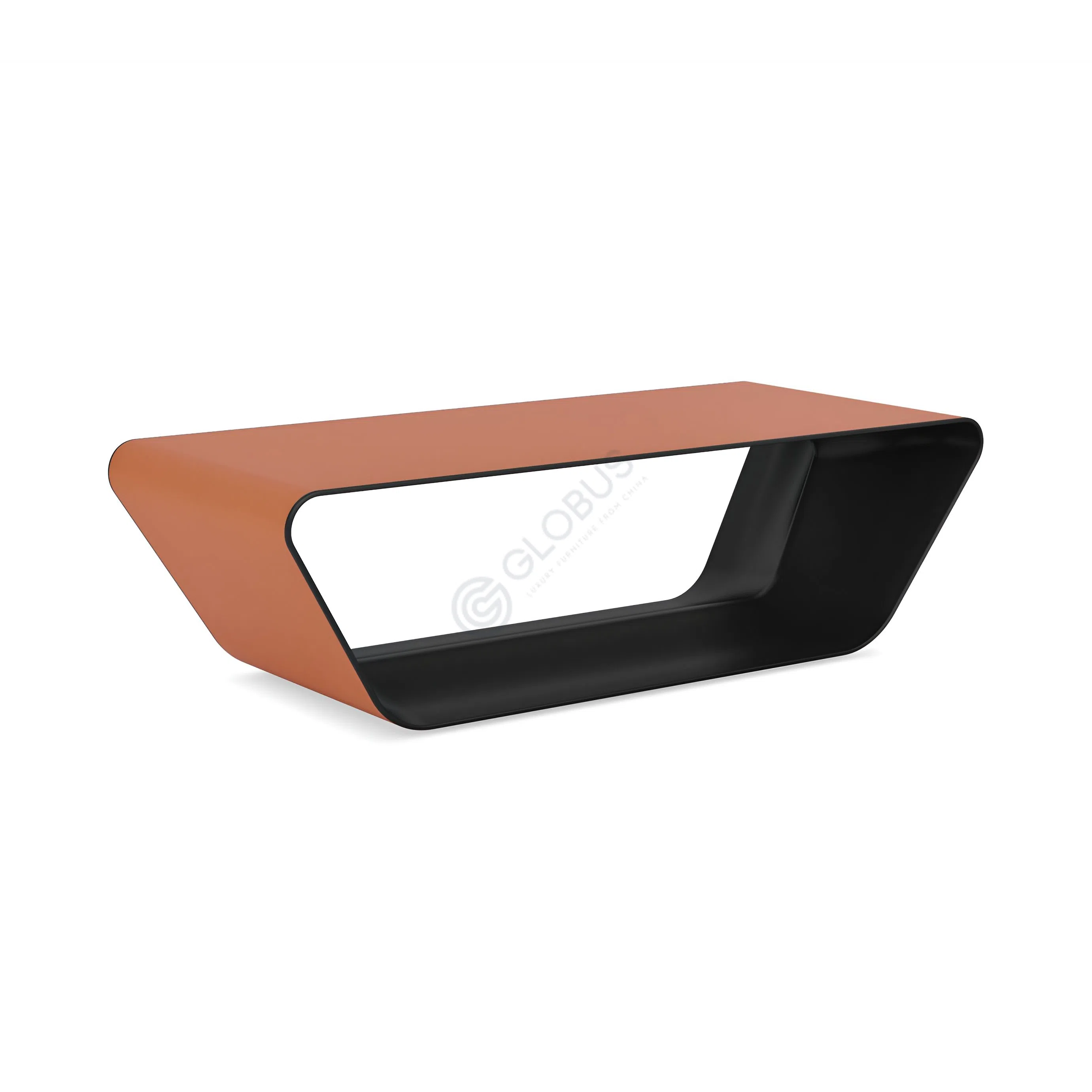 Журнальный столик BUGATTI HOME BJD-1607