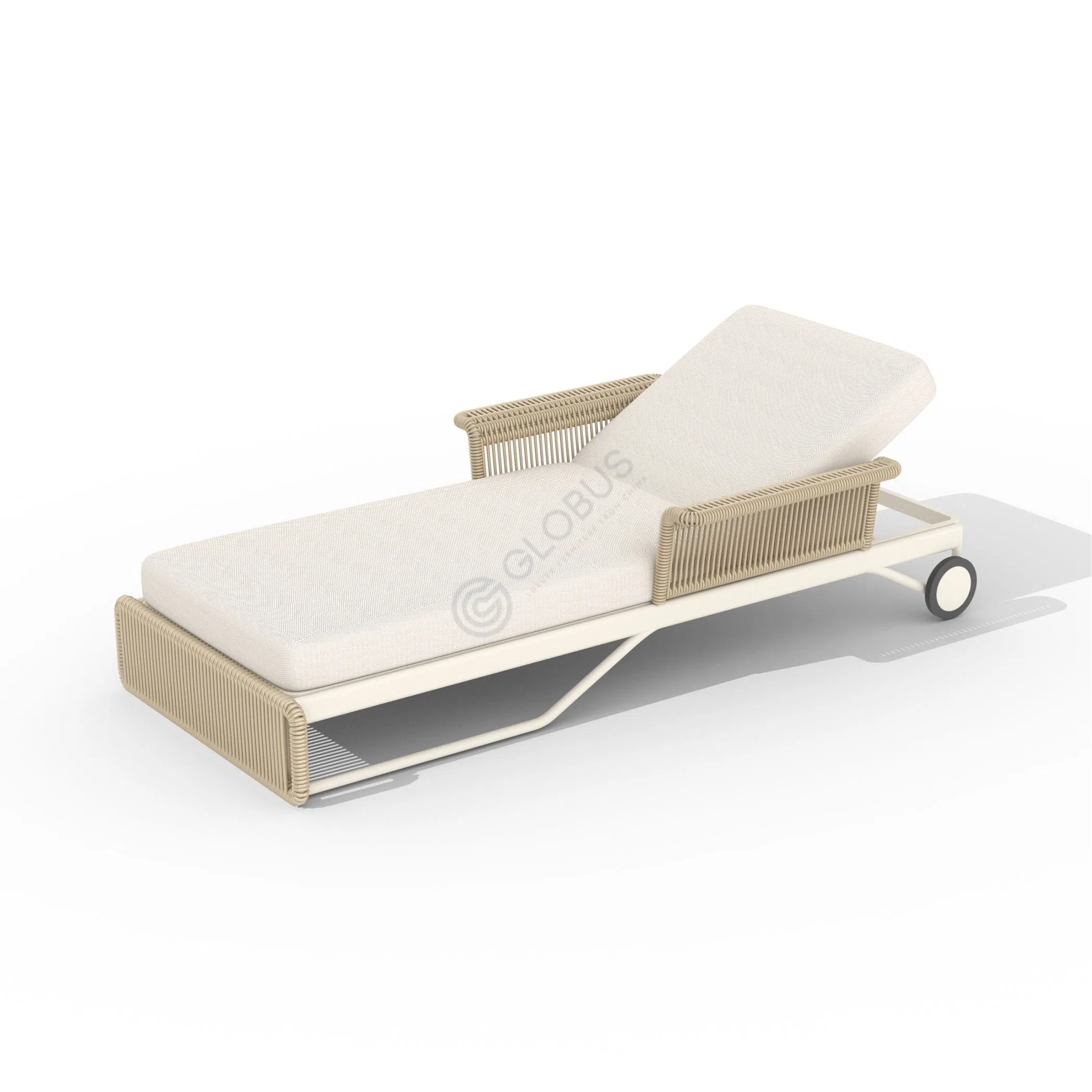 Sun Lounger Zonara