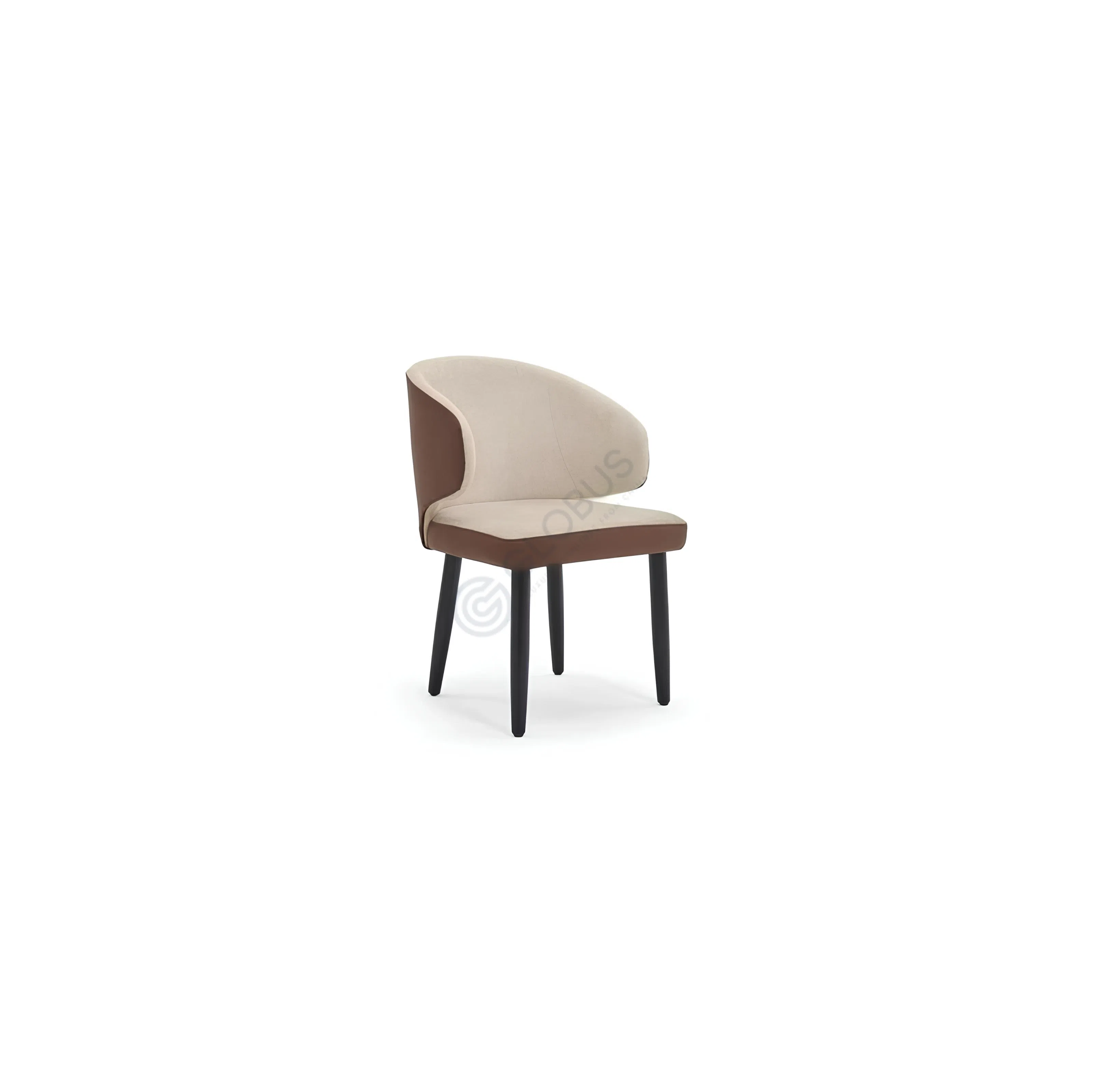 Dining chair MINOTTI Aston